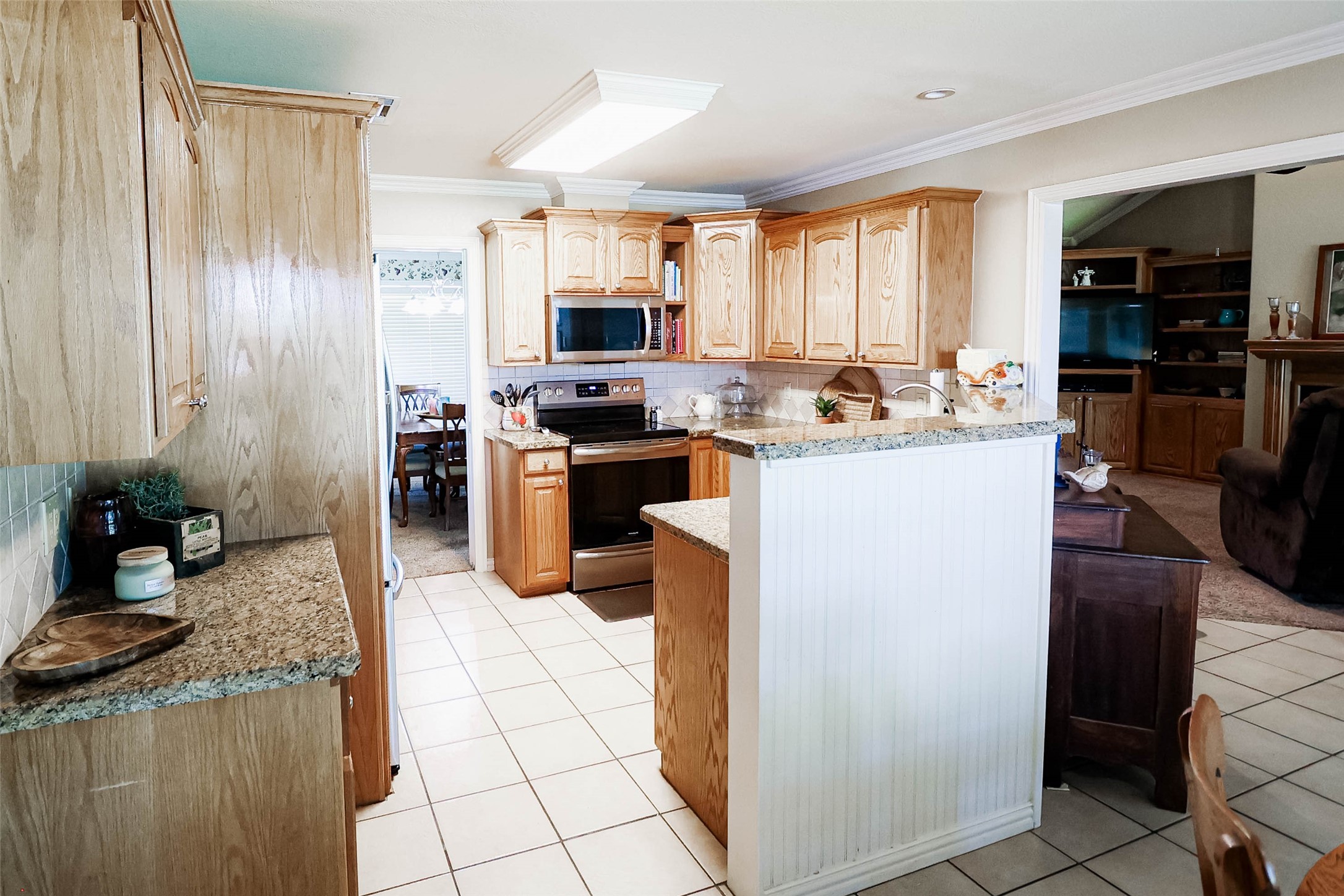 679 County Road 1465 Bonham TX 75418