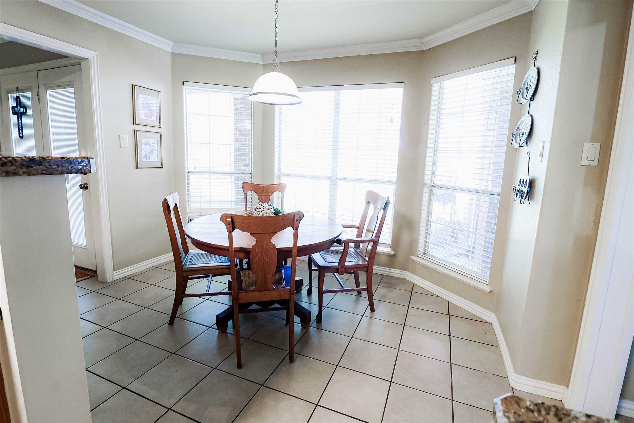 679 County Road 1465 Bonham TX 75418