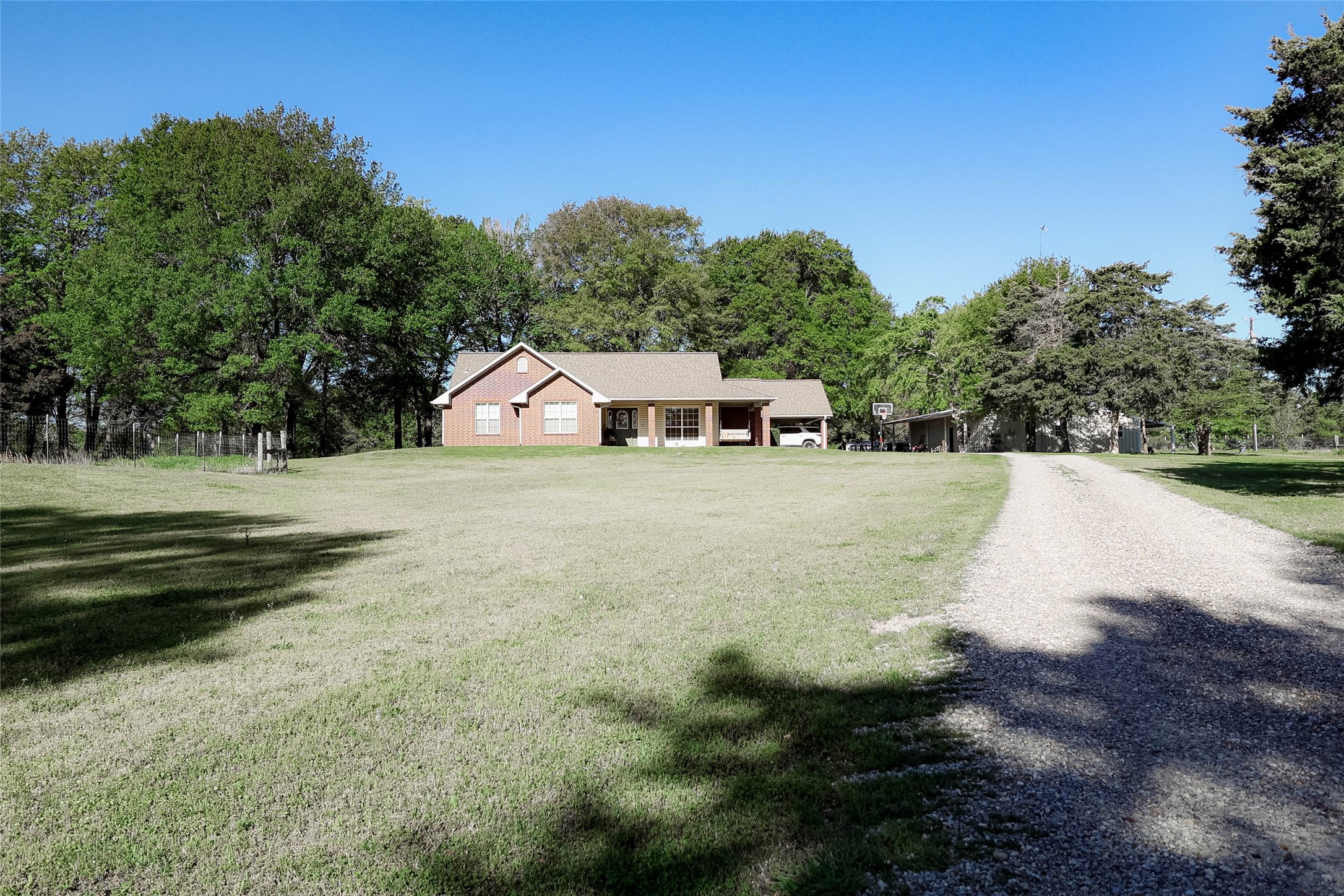 679 County Road 1465 Bonham TX 75418