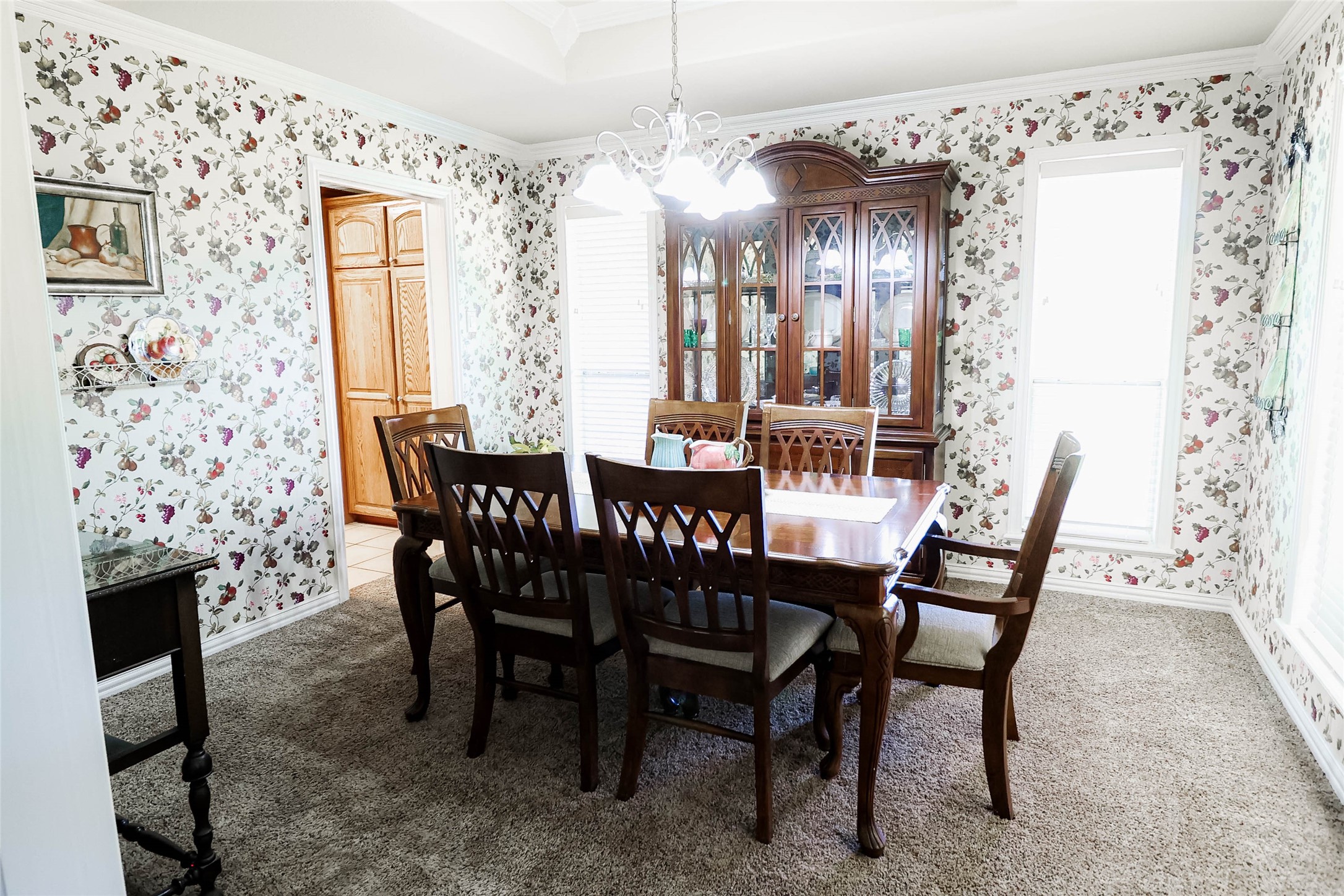 679 County Road 1465 Bonham TX 75418