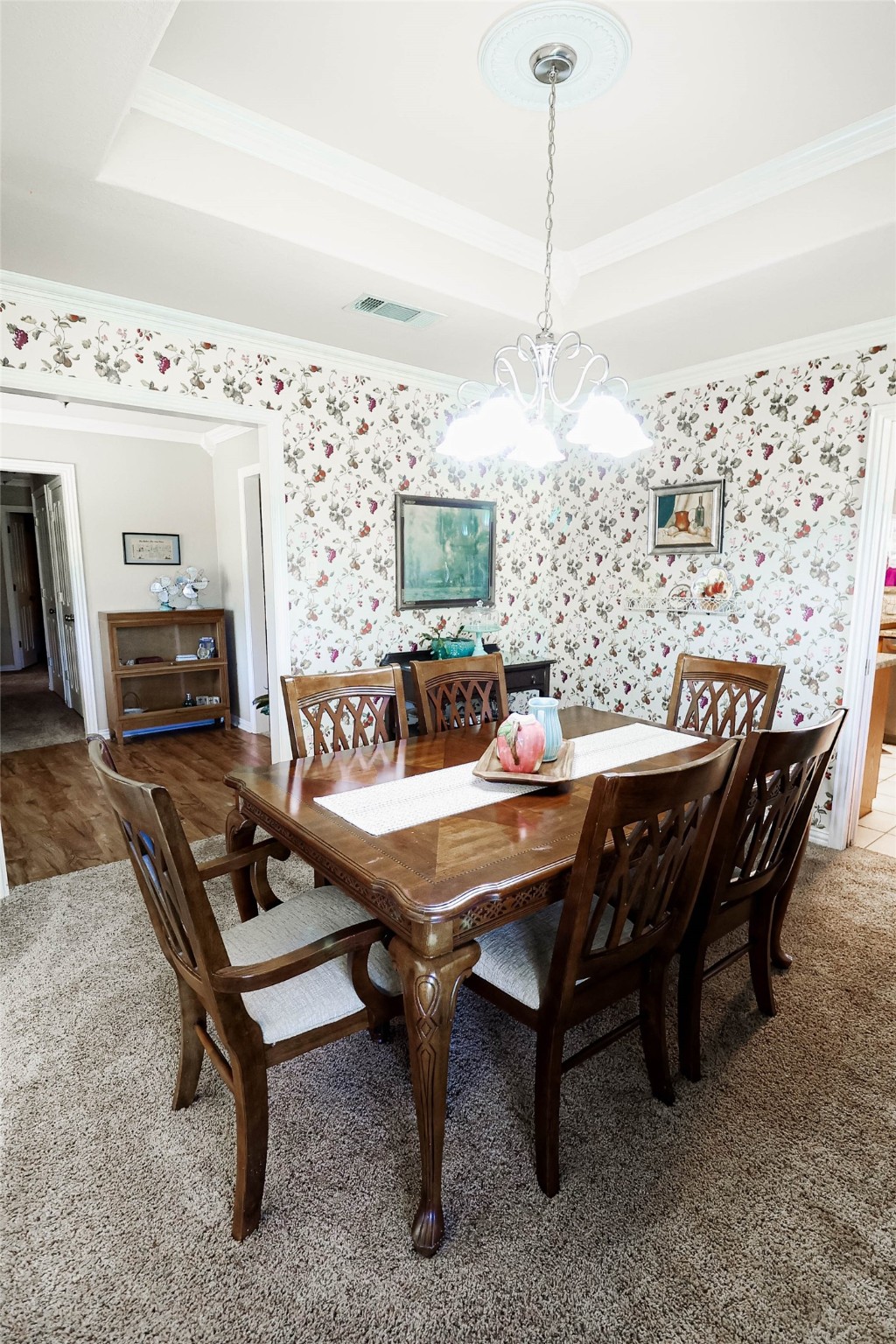679 County Road 1465 Bonham TX 75418