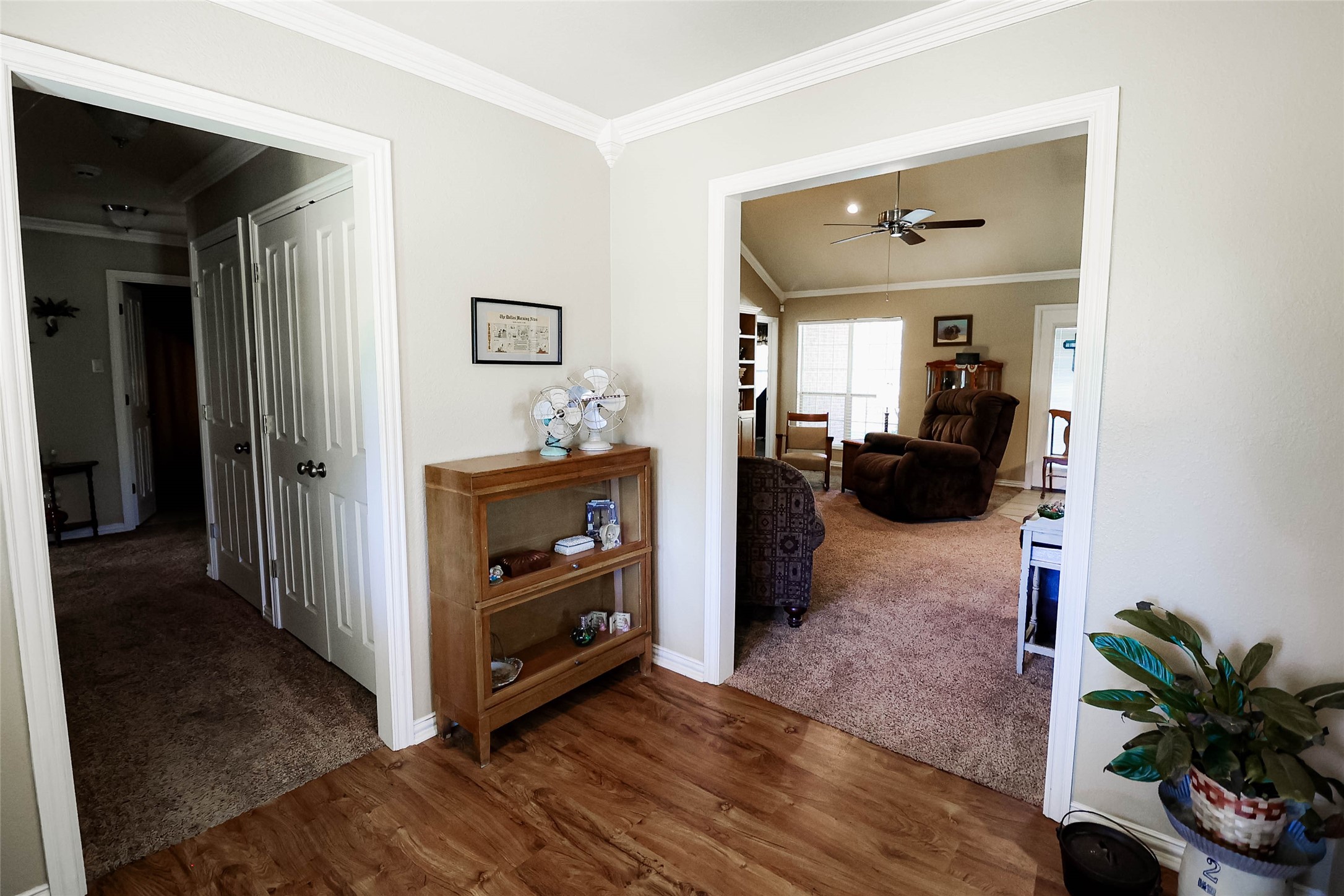 679 County Road 1465 Bonham TX 75418