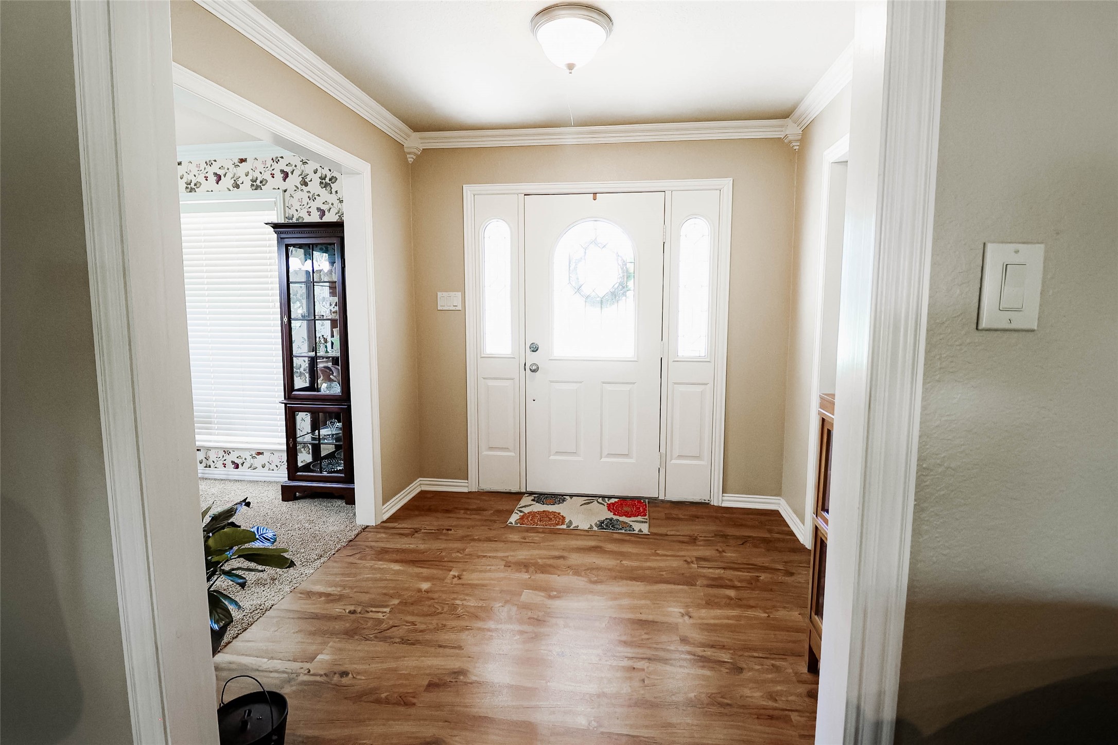 679 County Road 1465 Bonham TX 75418