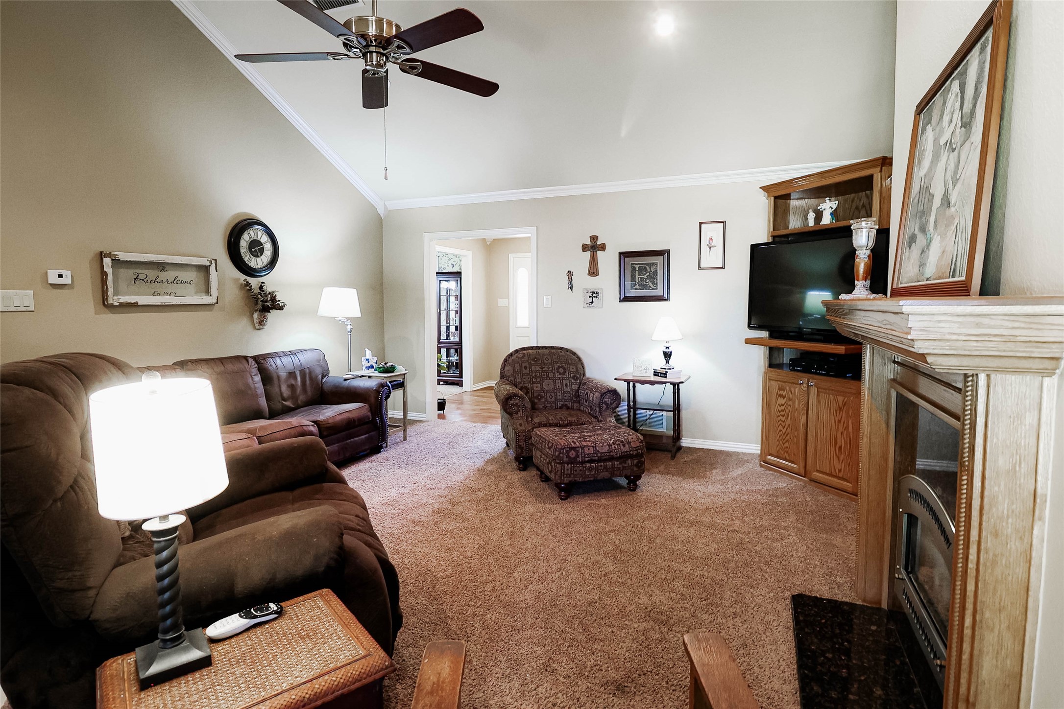 679 County Road 1465 Bonham TX 75418