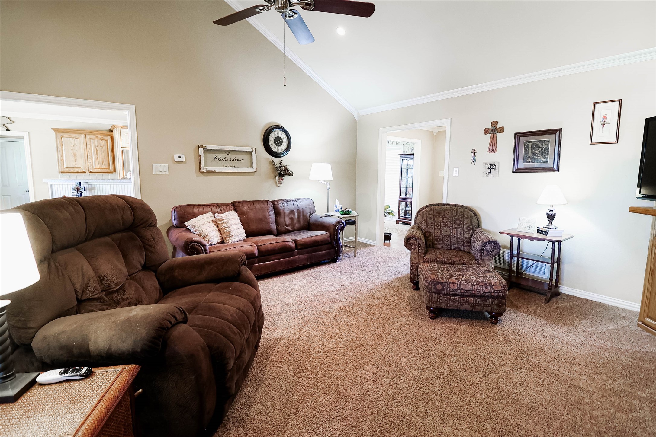 679 County Road 1465 Bonham TX 75418
