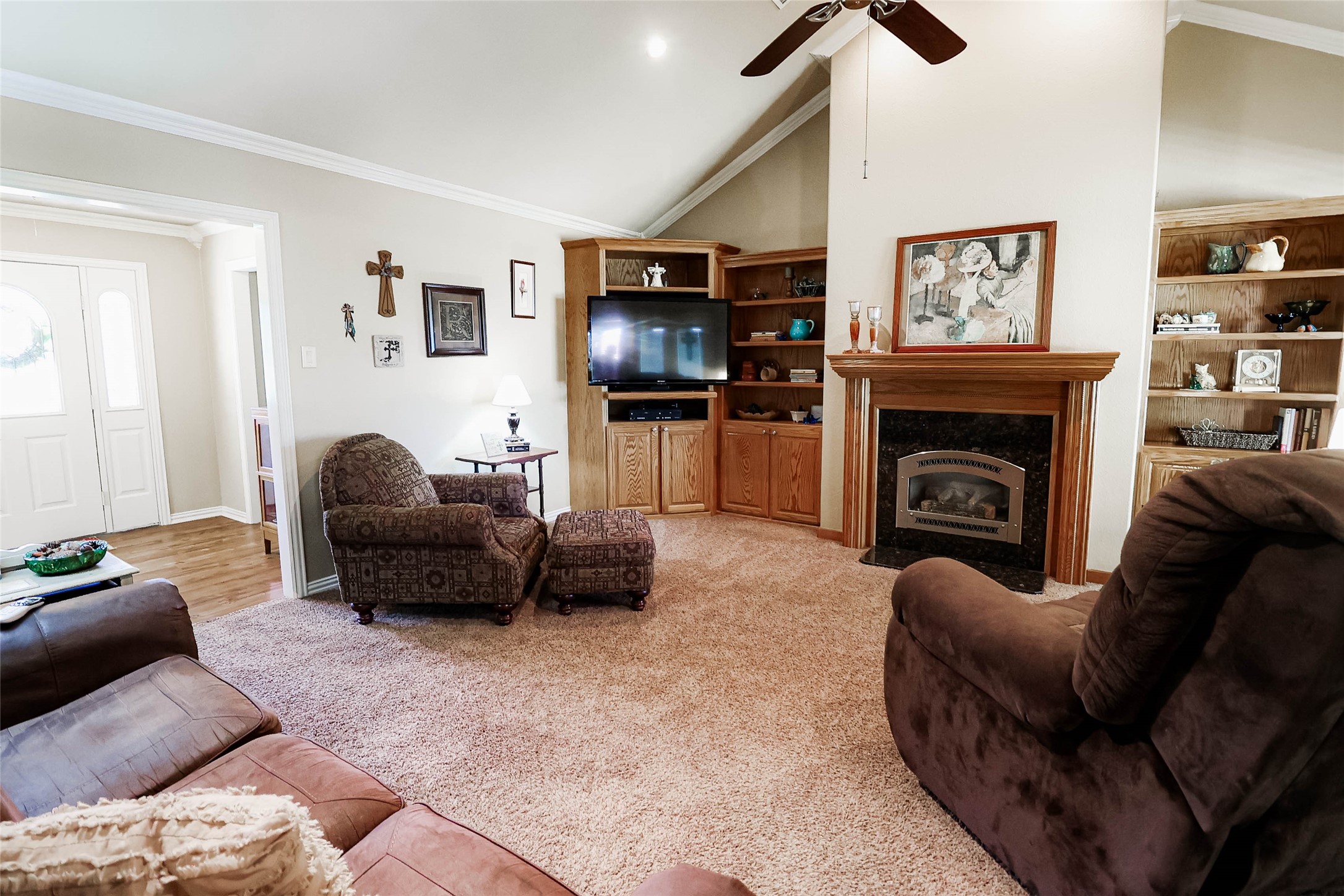 679 County Road 1465 Bonham TX 75418