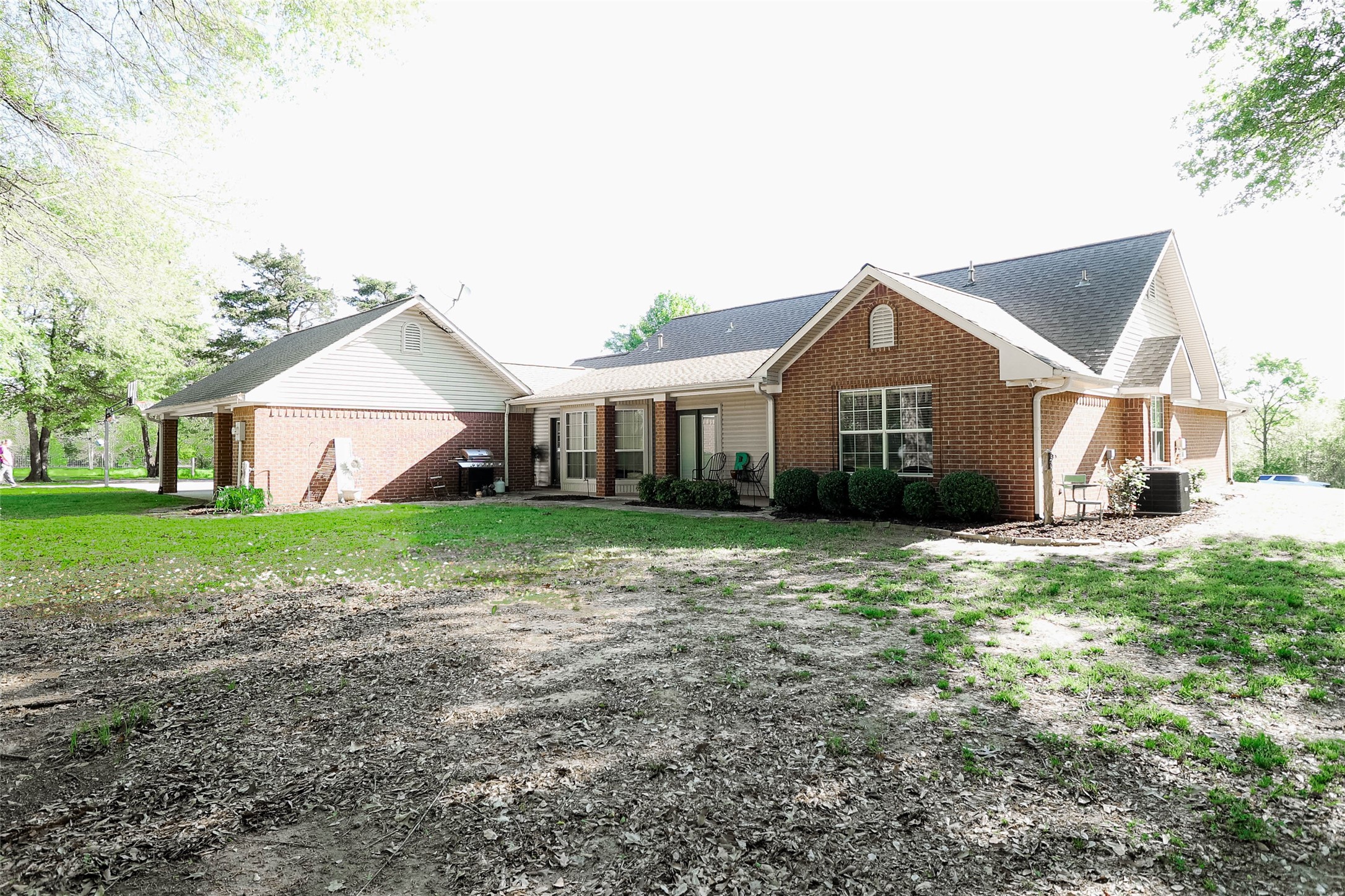 679 County Road 1465 Bonham TX 75418