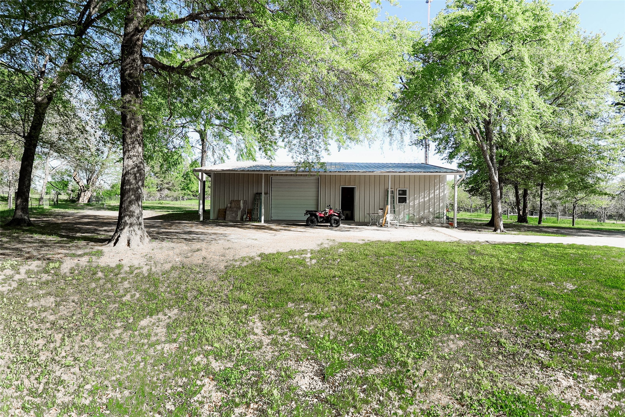 679 County Road 1465 Bonham TX 75418