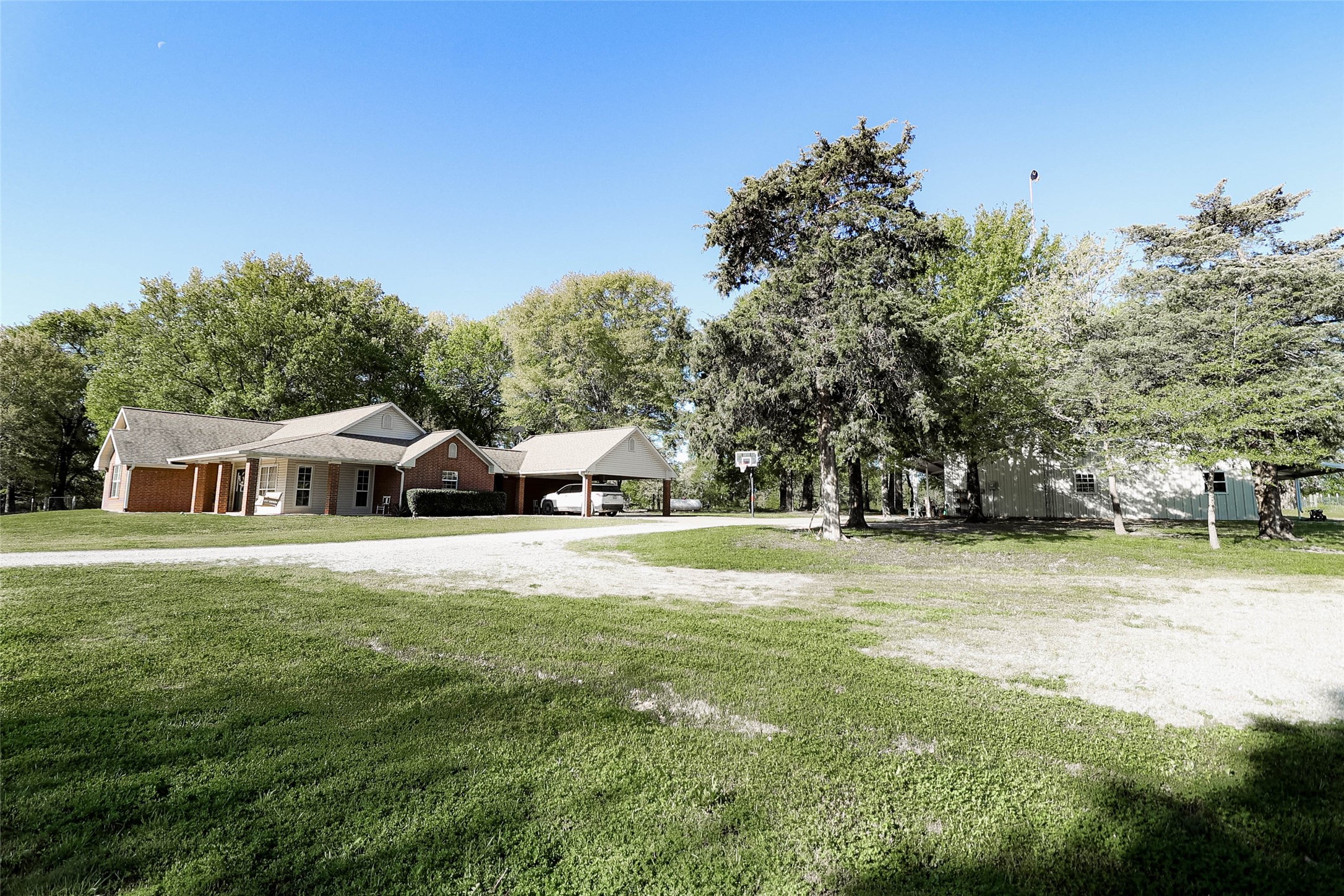 679 County Road 1465 Bonham TX 75418