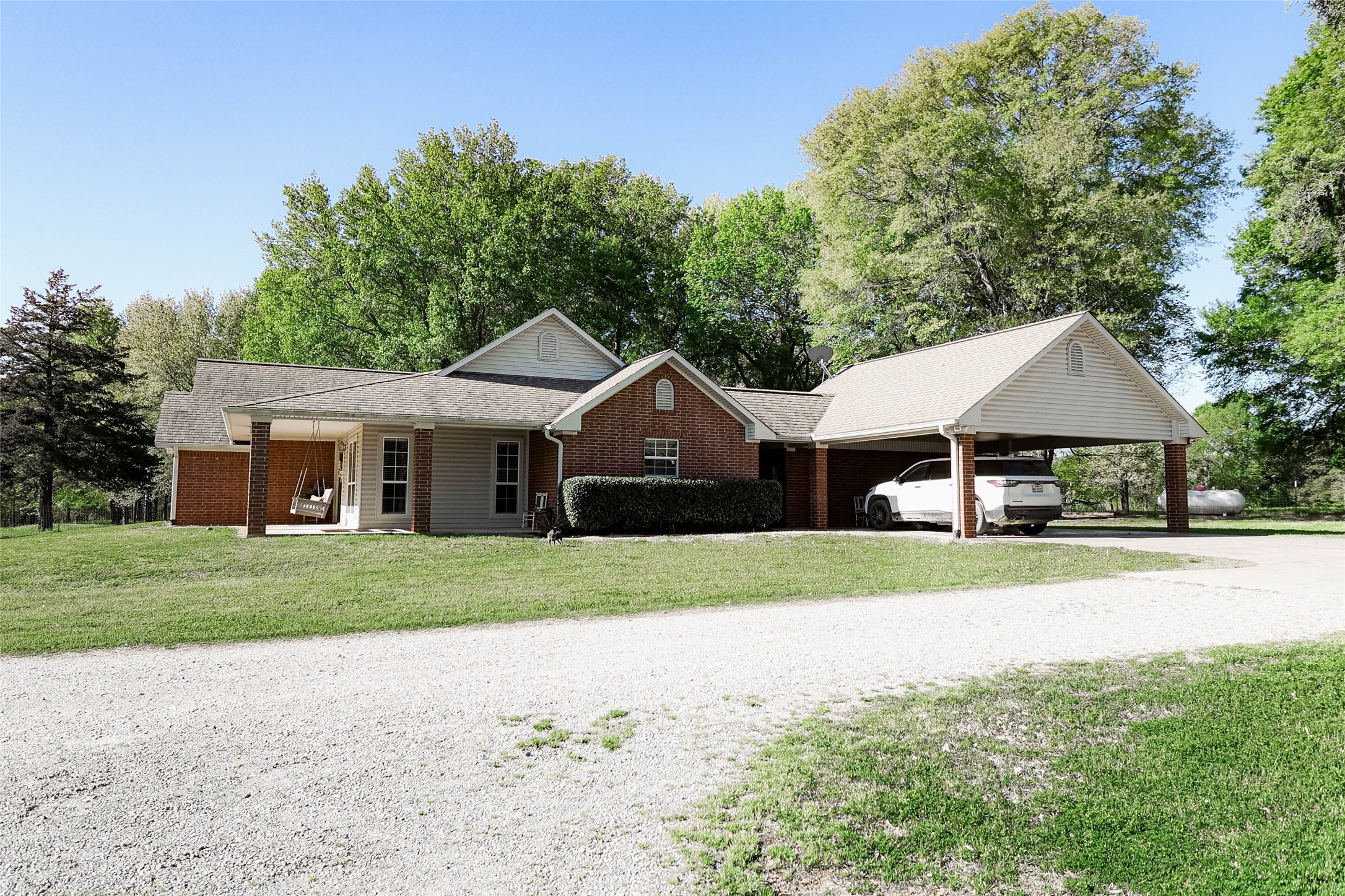 679 County Road 1465 Bonham TX 75418