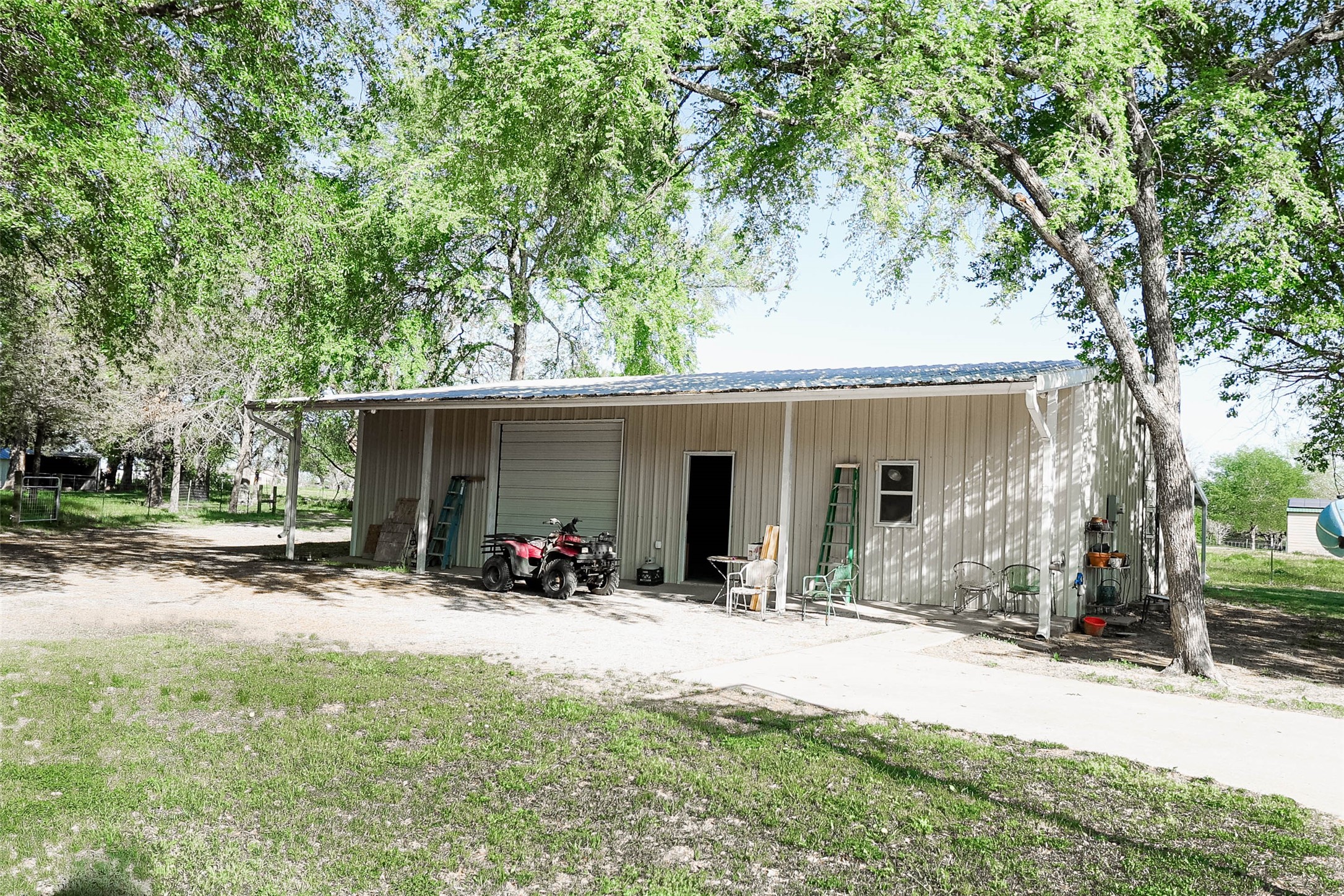 679 County Road 1465 Bonham TX 75418