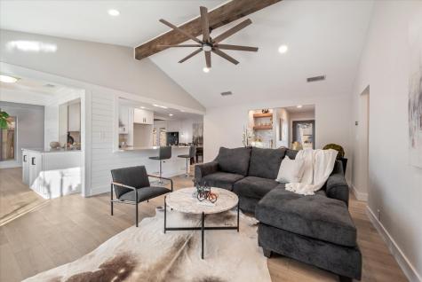 6505 Collard Court North Richland Hills TX 76182