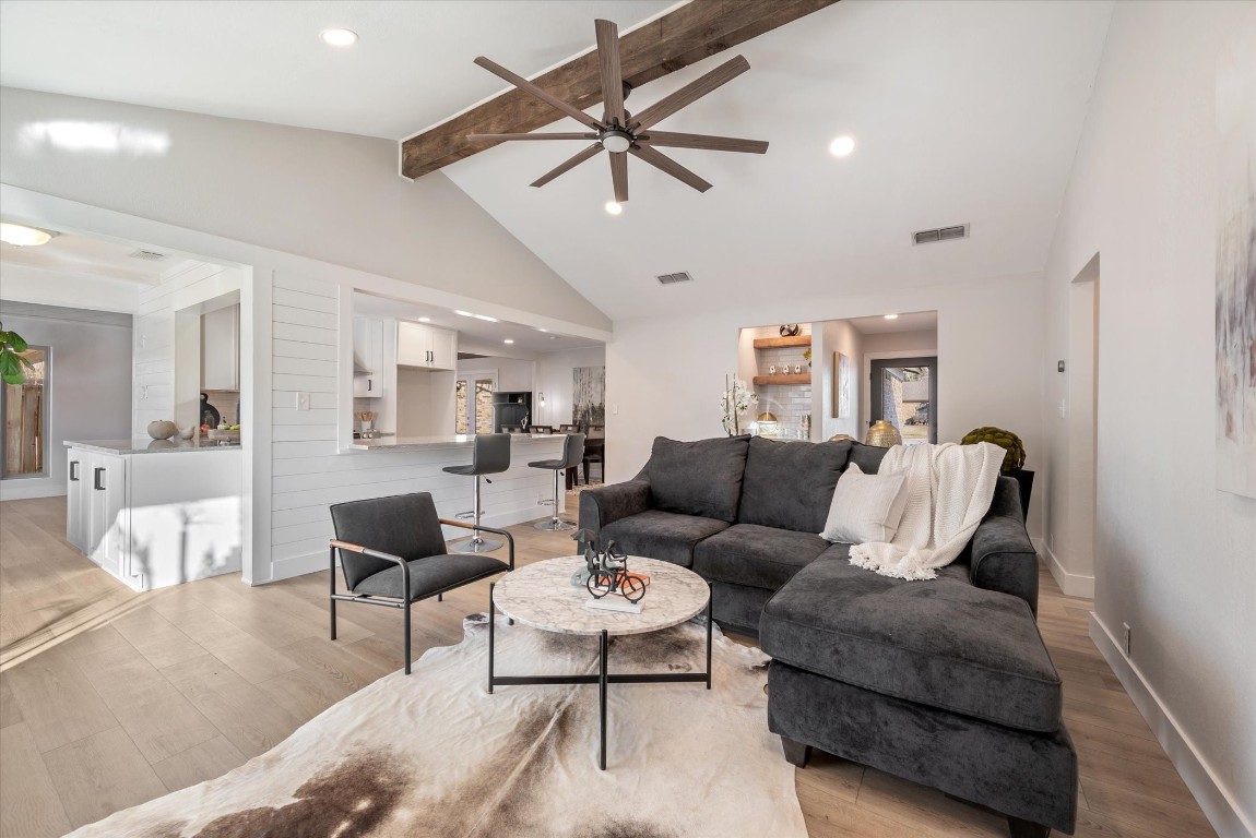 6505 Collard Court North Richland Hills TX 76182
