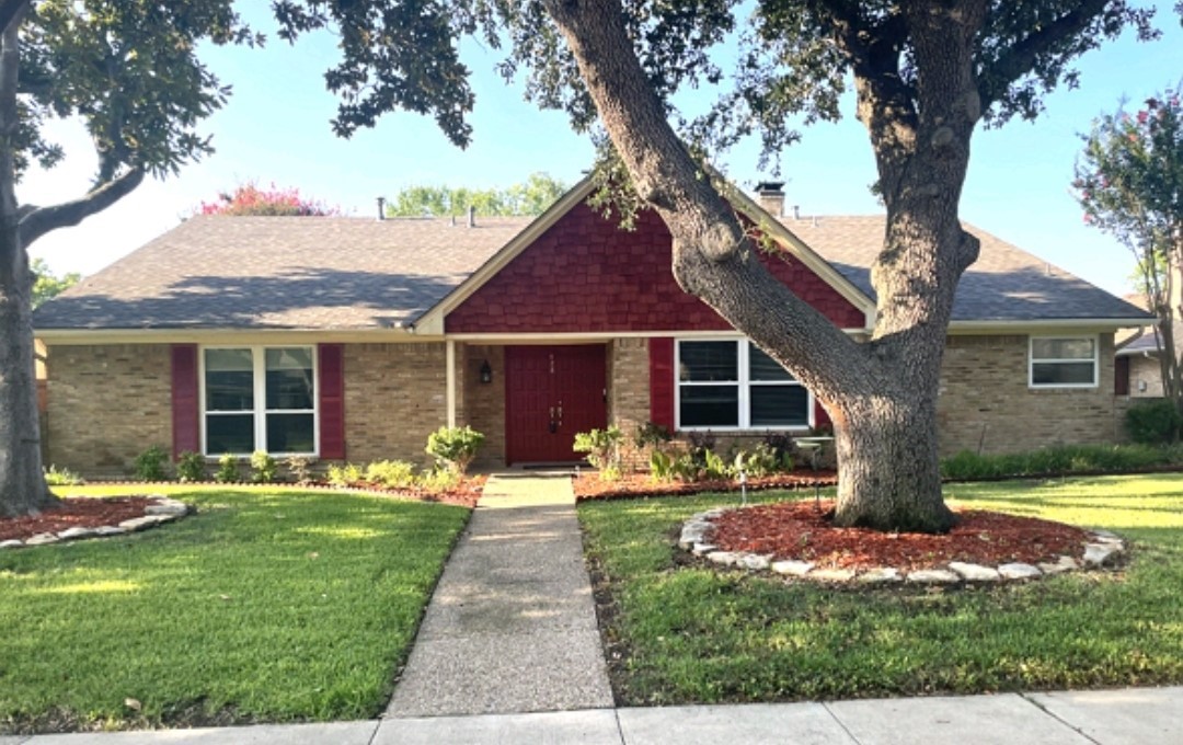 428 Fieldwood Drive Richardson TX 75081