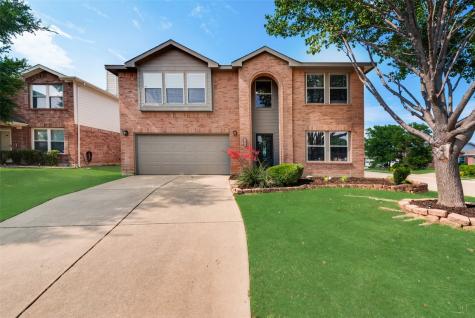 2800 Sundance Drive Mckinney TX 75071