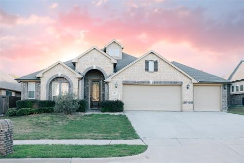 108 Hurstwood Court Anna TX 75409