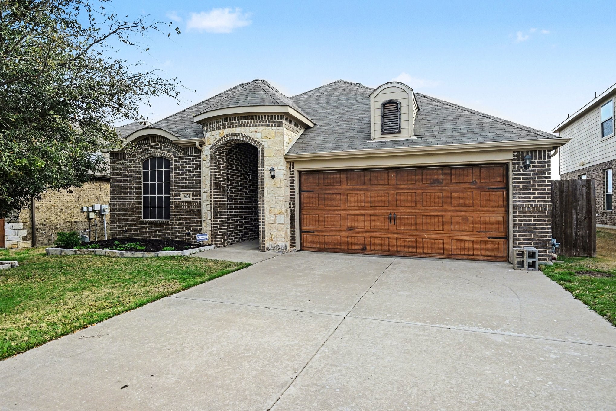 6154 Stillhouse Lane Fort Worth TX 76179