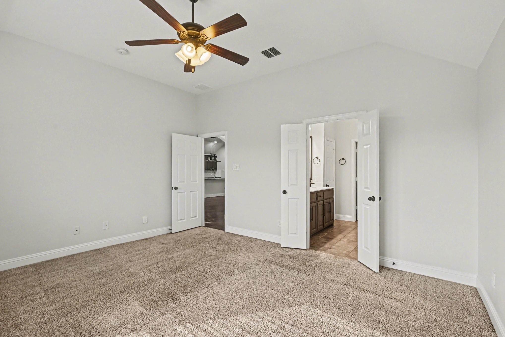 6154 Stillhouse Lane Fort Worth TX 76179