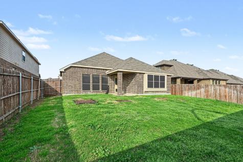 6154 Stillhouse Lane Fort Worth TX 76179