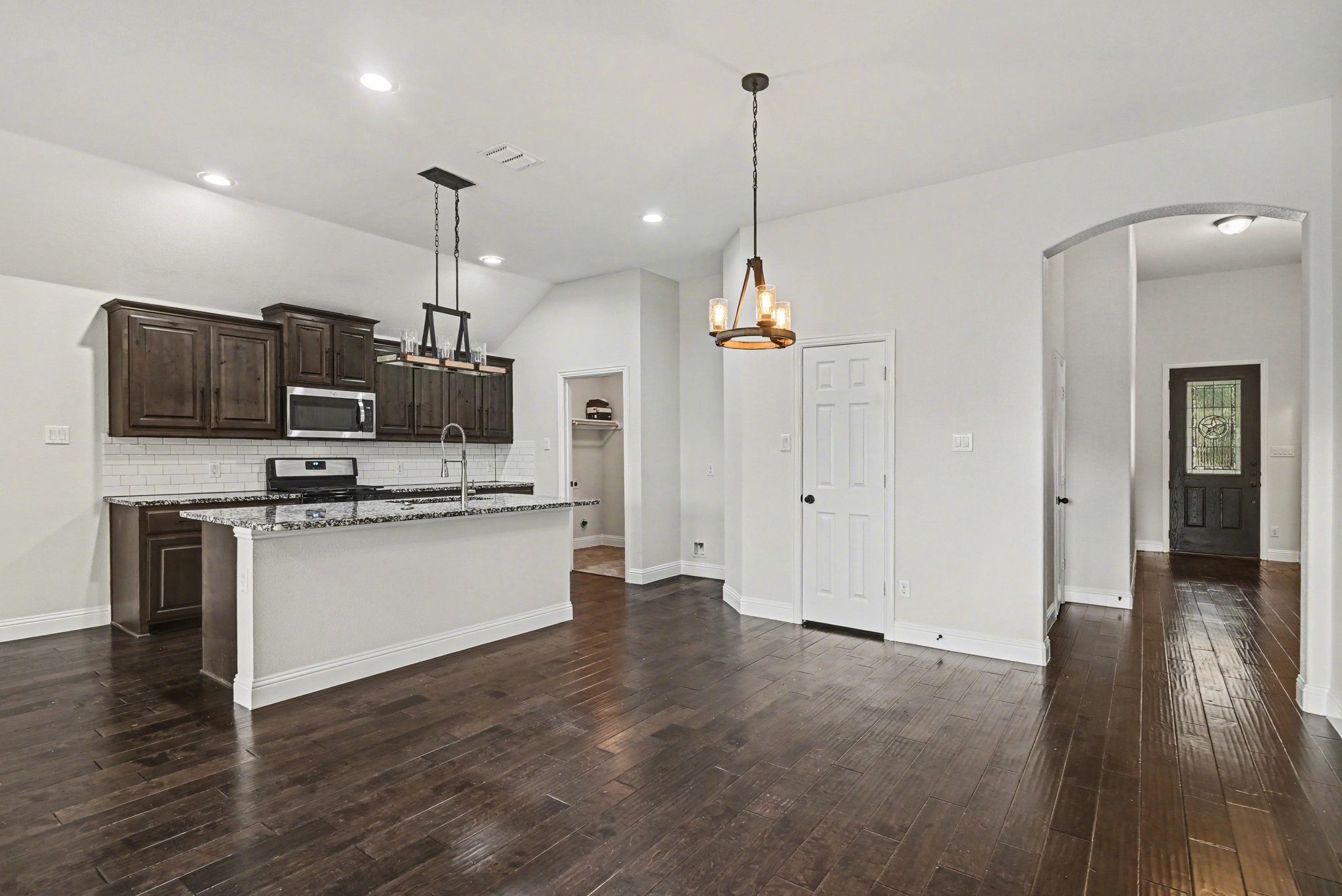6154 Stillhouse Lane Fort Worth TX 76179