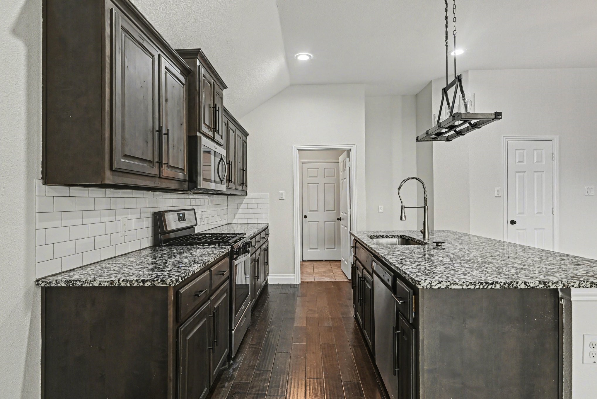 6154 Stillhouse Lane Fort Worth TX 76179