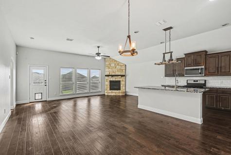 6154 Stillhouse Lane Fort Worth TX 76179