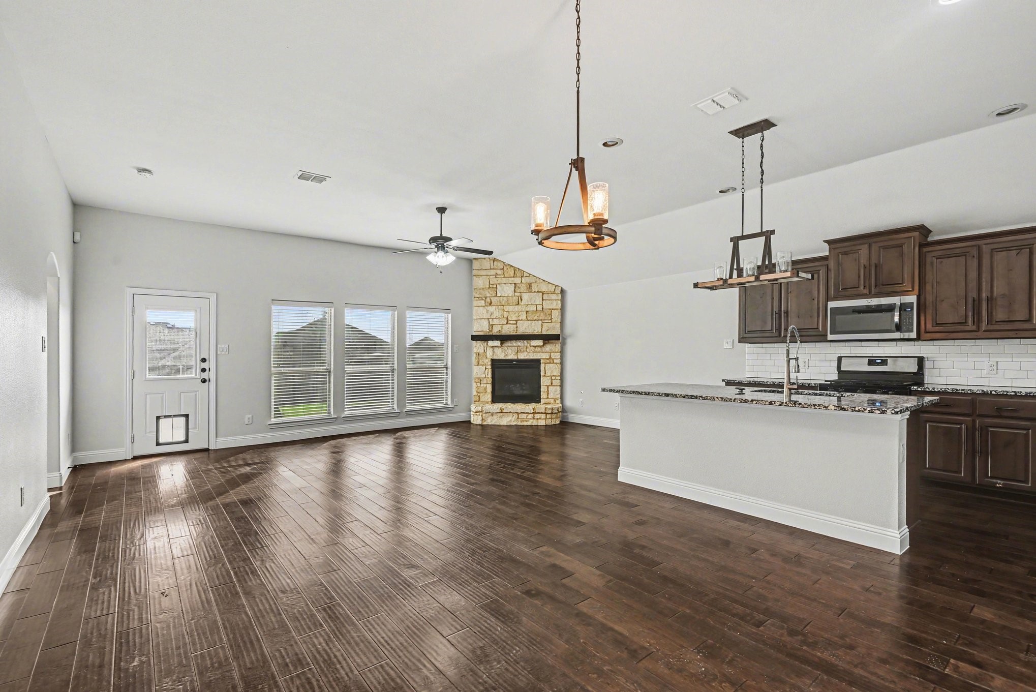 6154 Stillhouse Lane Fort Worth TX 76179