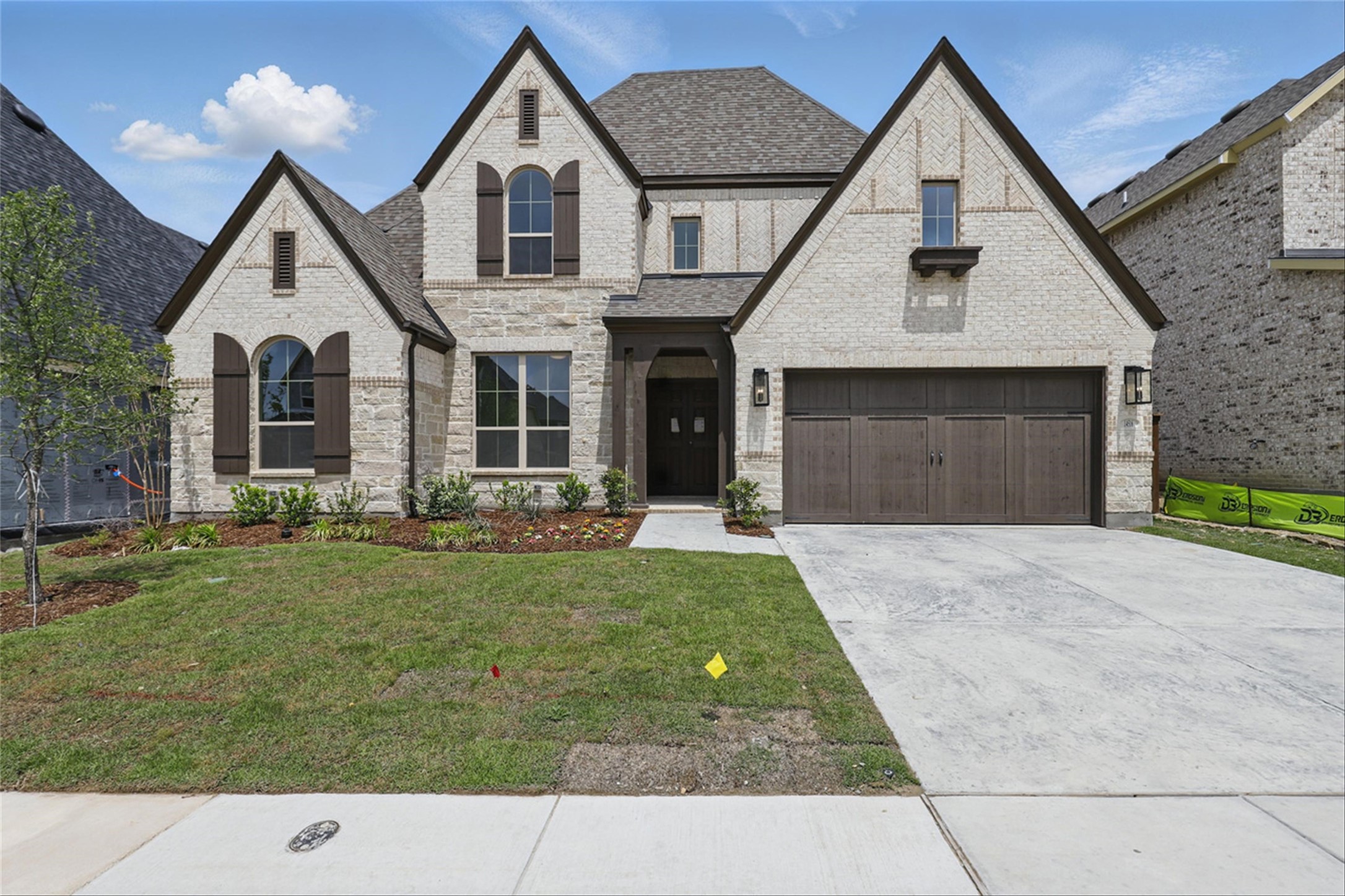 14516 Mercer Lane Aledo TX 76008