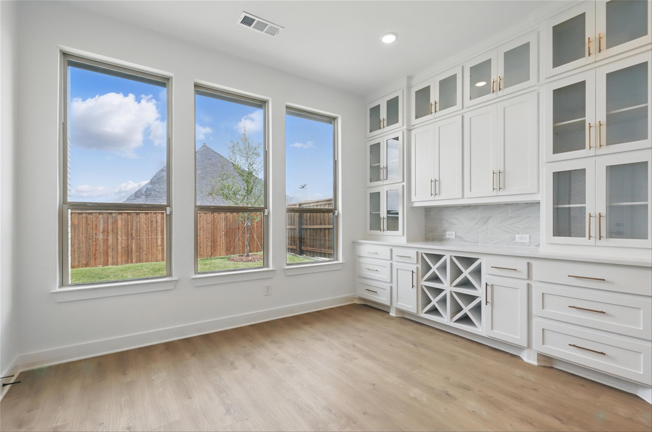 14516 Mercer Lane Aledo TX 76008