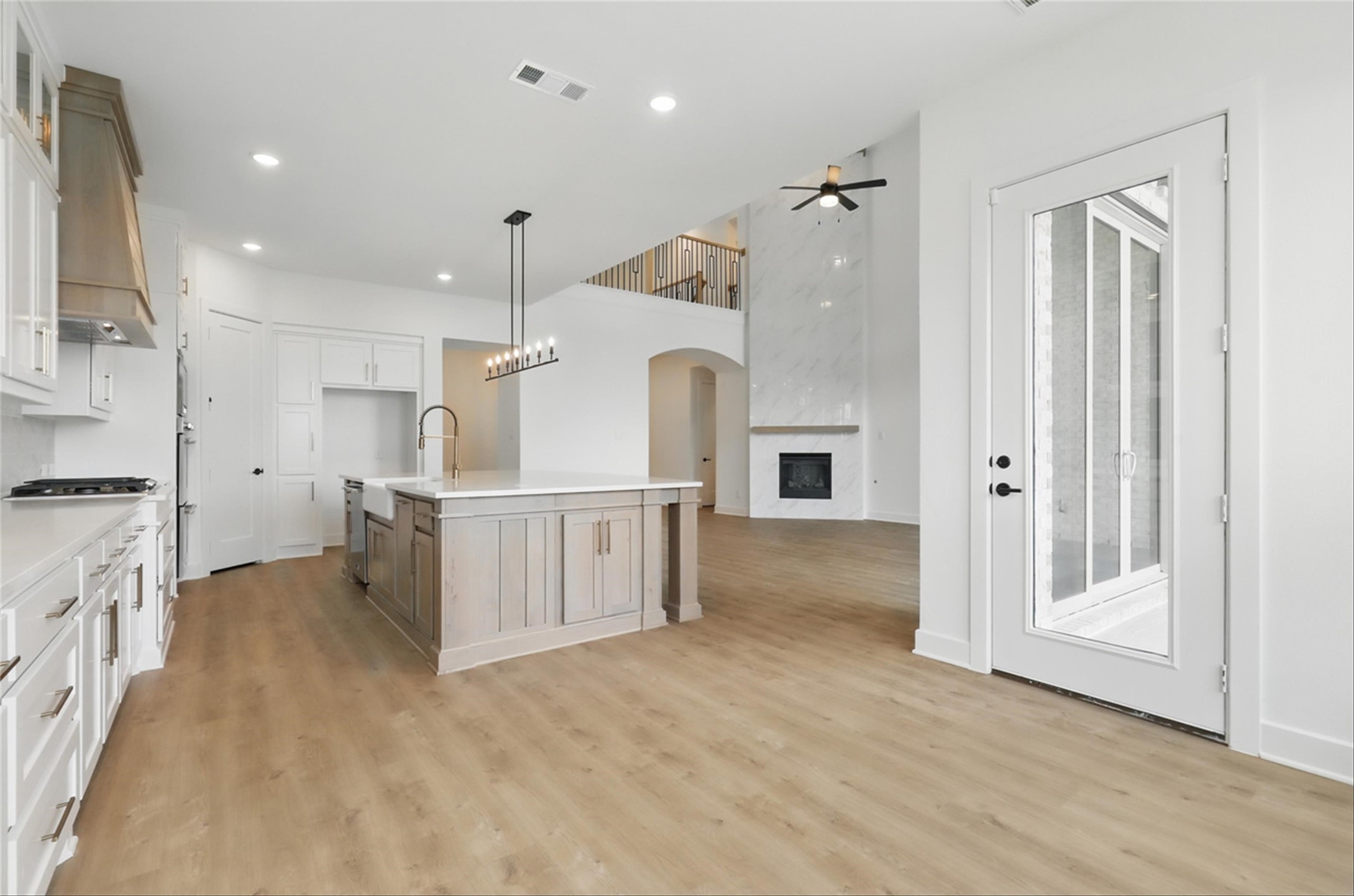 14516 Mercer Lane Aledo TX 76008