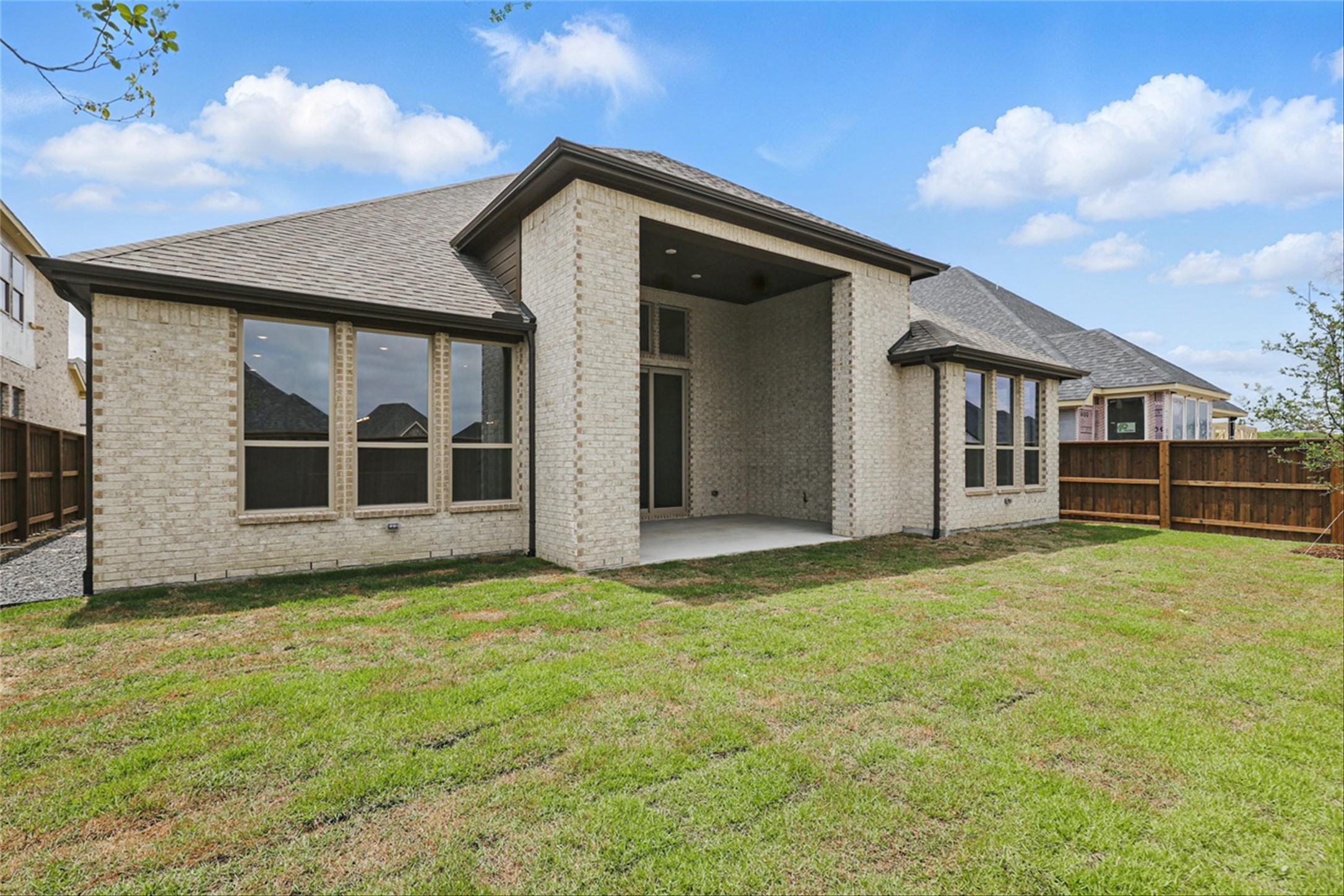 14516 Mercer Lane Aledo TX 76008