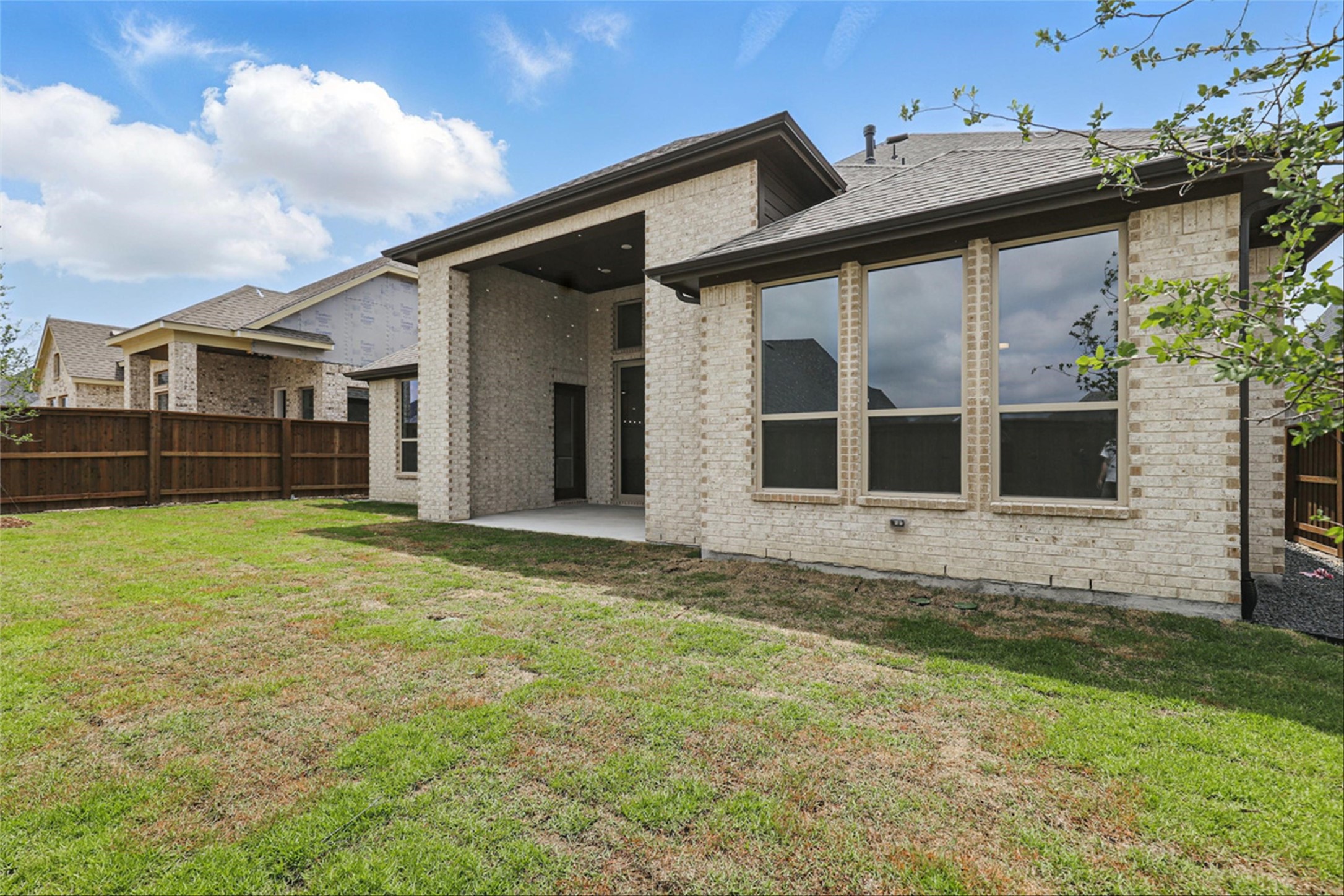 14516 Mercer Lane Aledo TX 76008