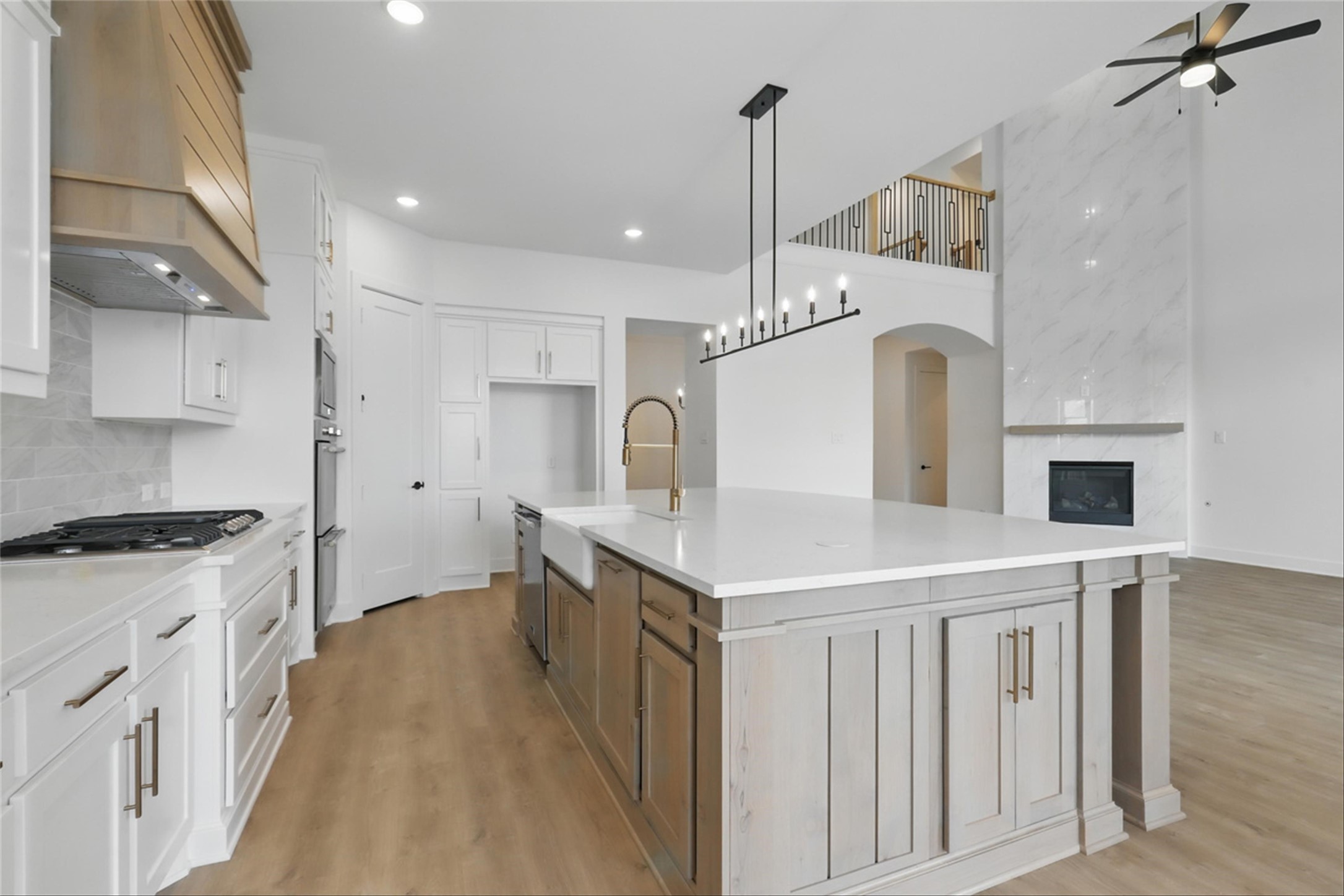 14516 Mercer Lane Aledo TX 76008