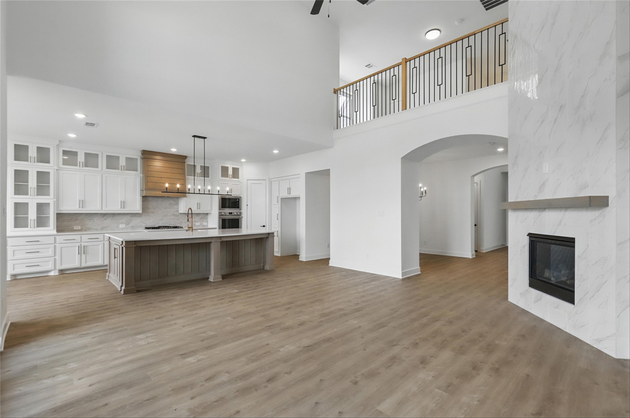 14516 Mercer Lane Aledo TX 76008