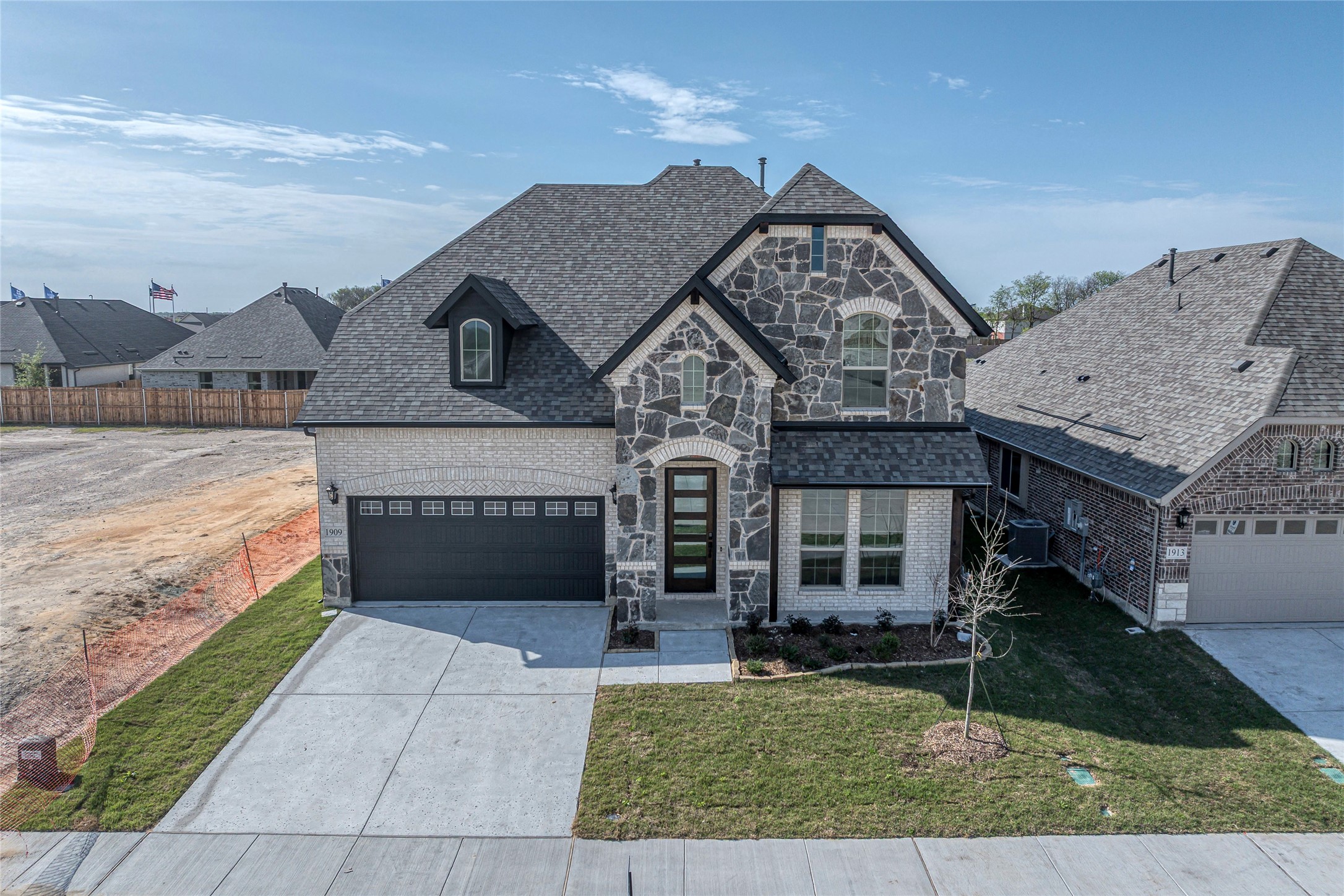 1909 Amber Gate Drive Anna TX 75409