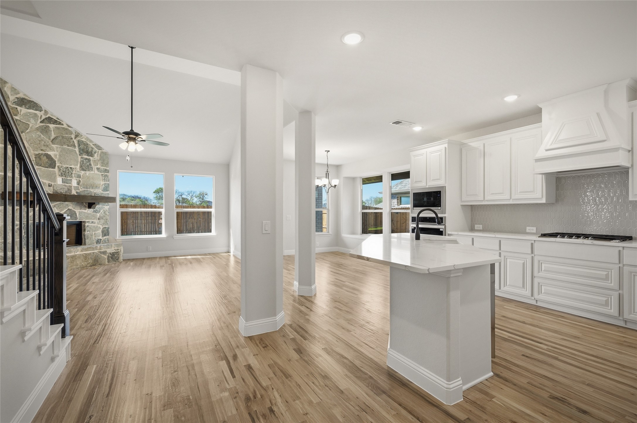 1909 Amber Gate Drive Anna TX 75409