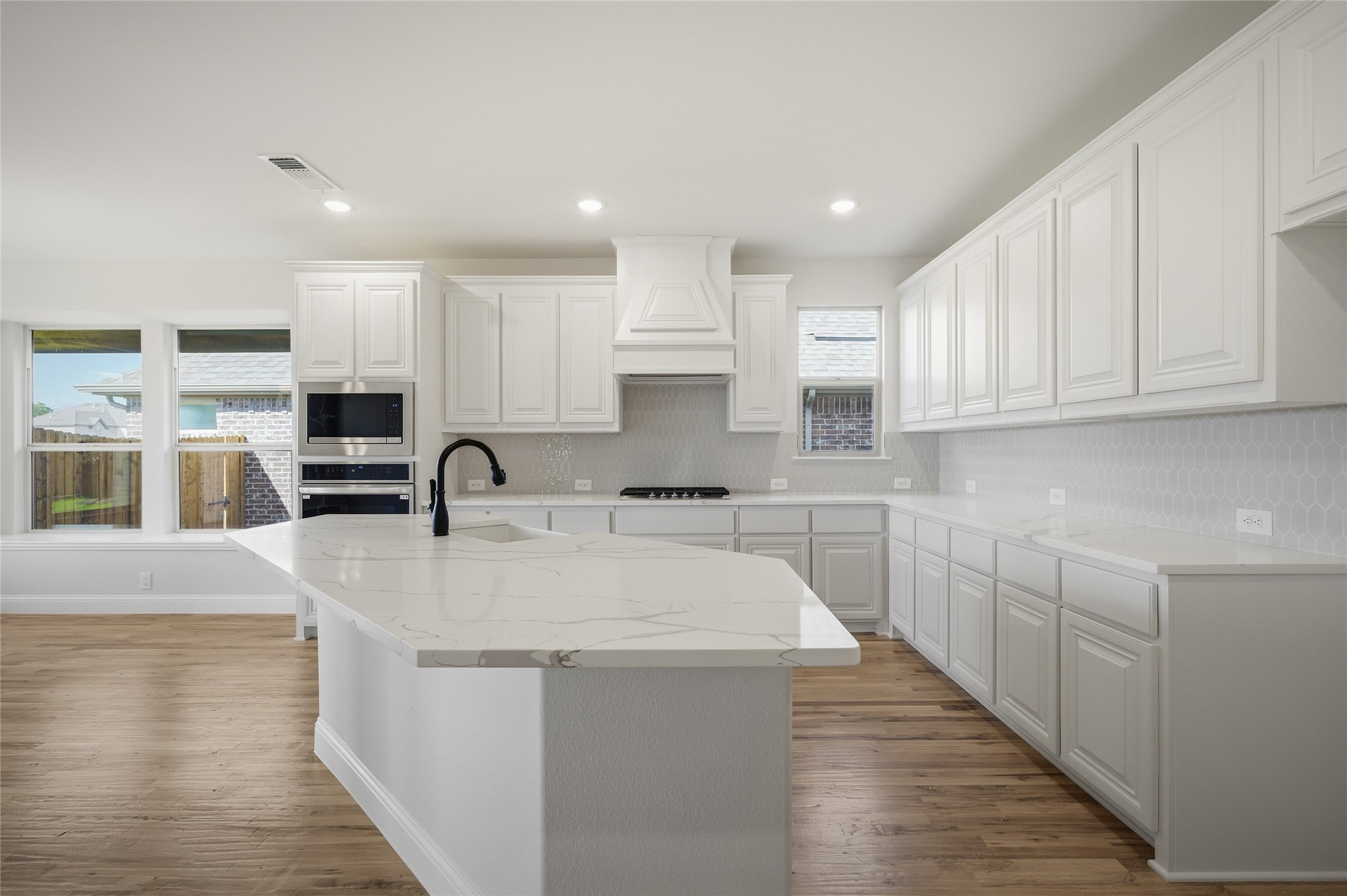 1909 Amber Gate Drive Anna TX 75409