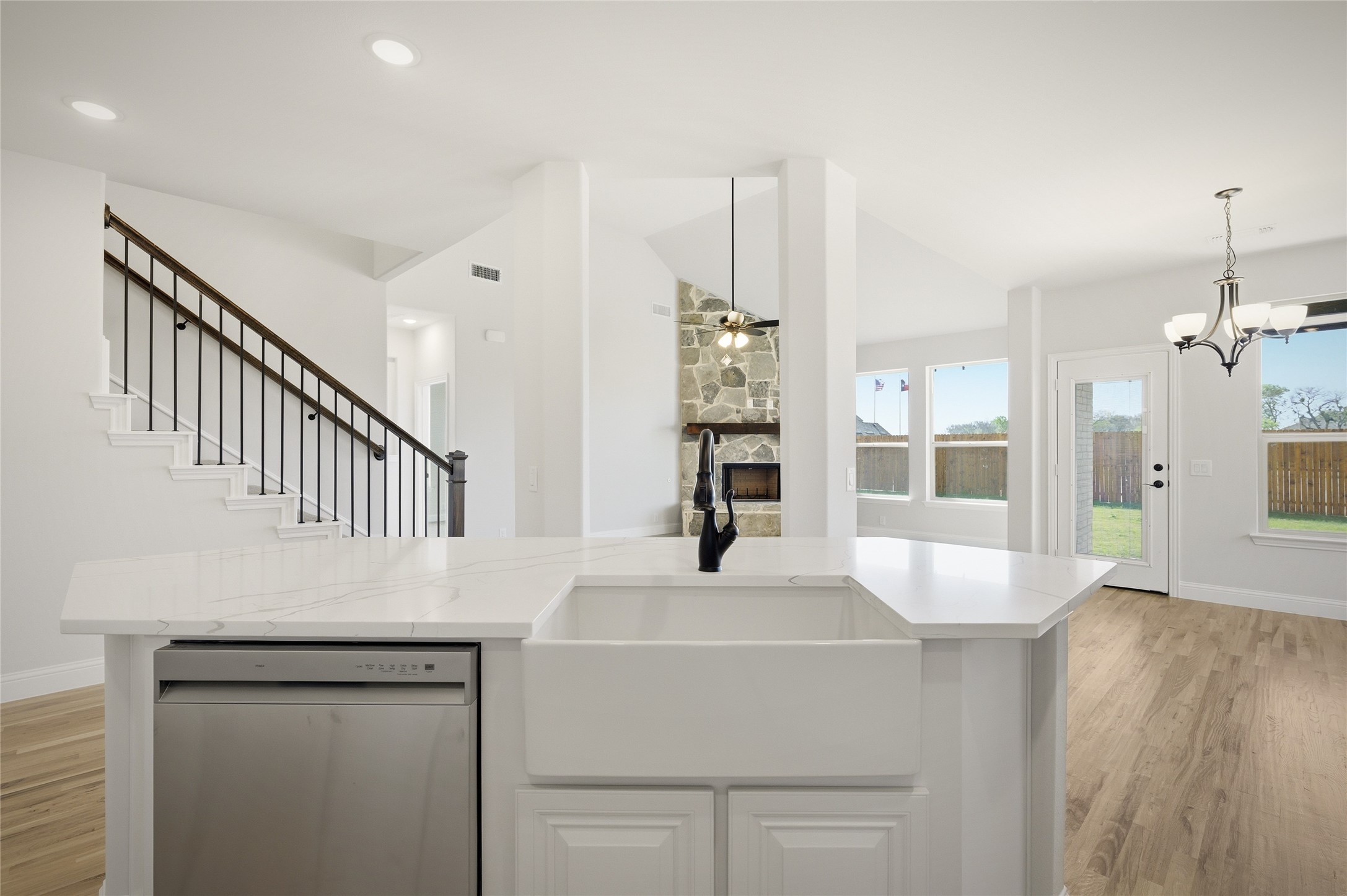 1909 Amber Gate Drive Anna TX 75409