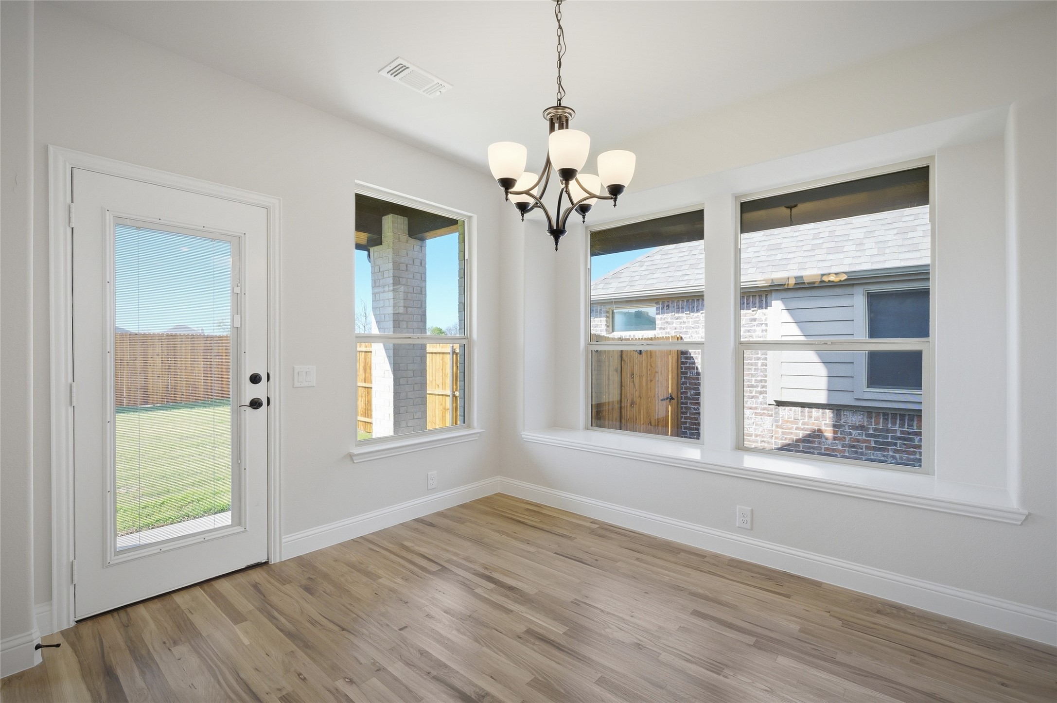 1909 Amber Gate Drive Anna TX 75409