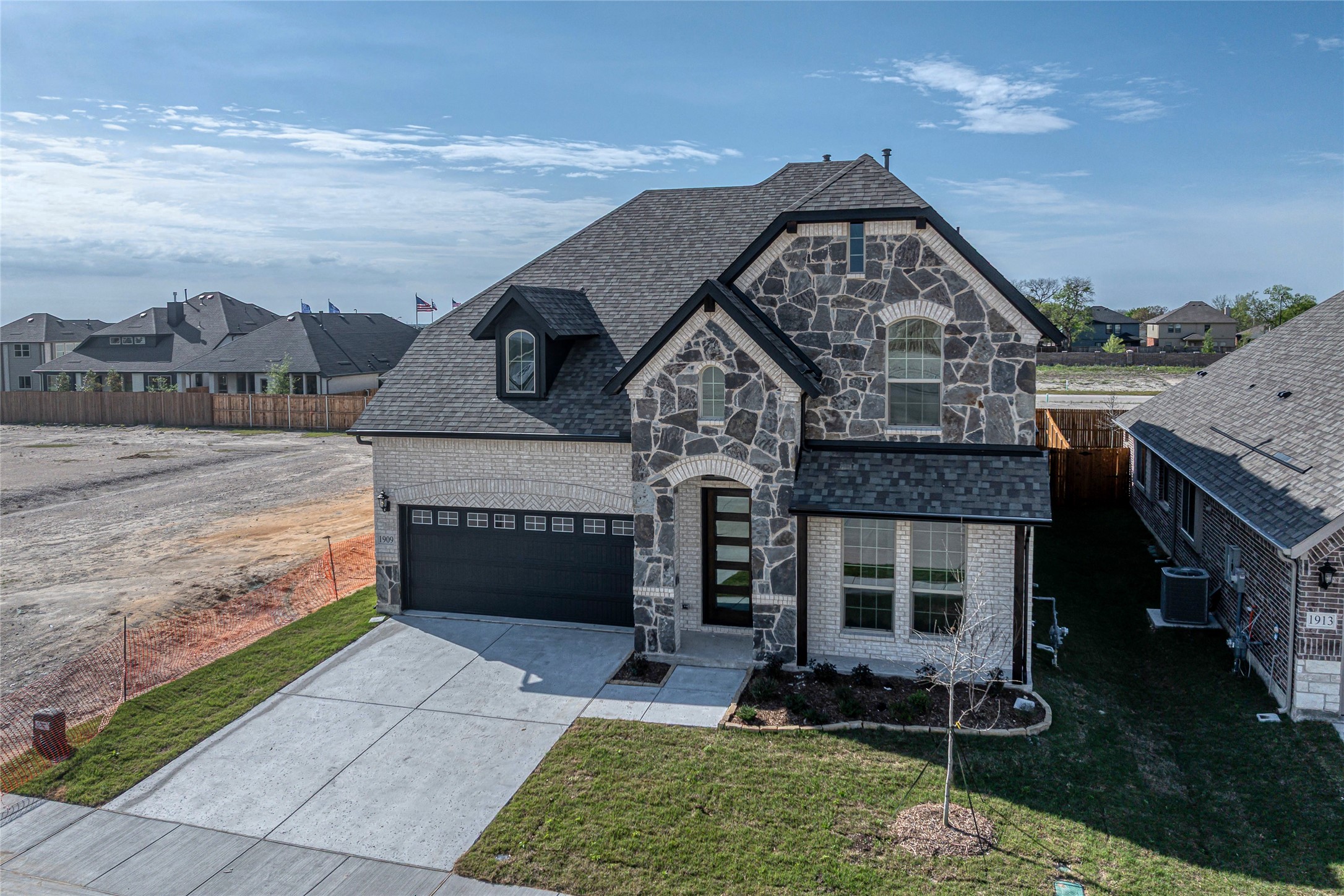 1909 Amber Gate Drive Anna TX 75409