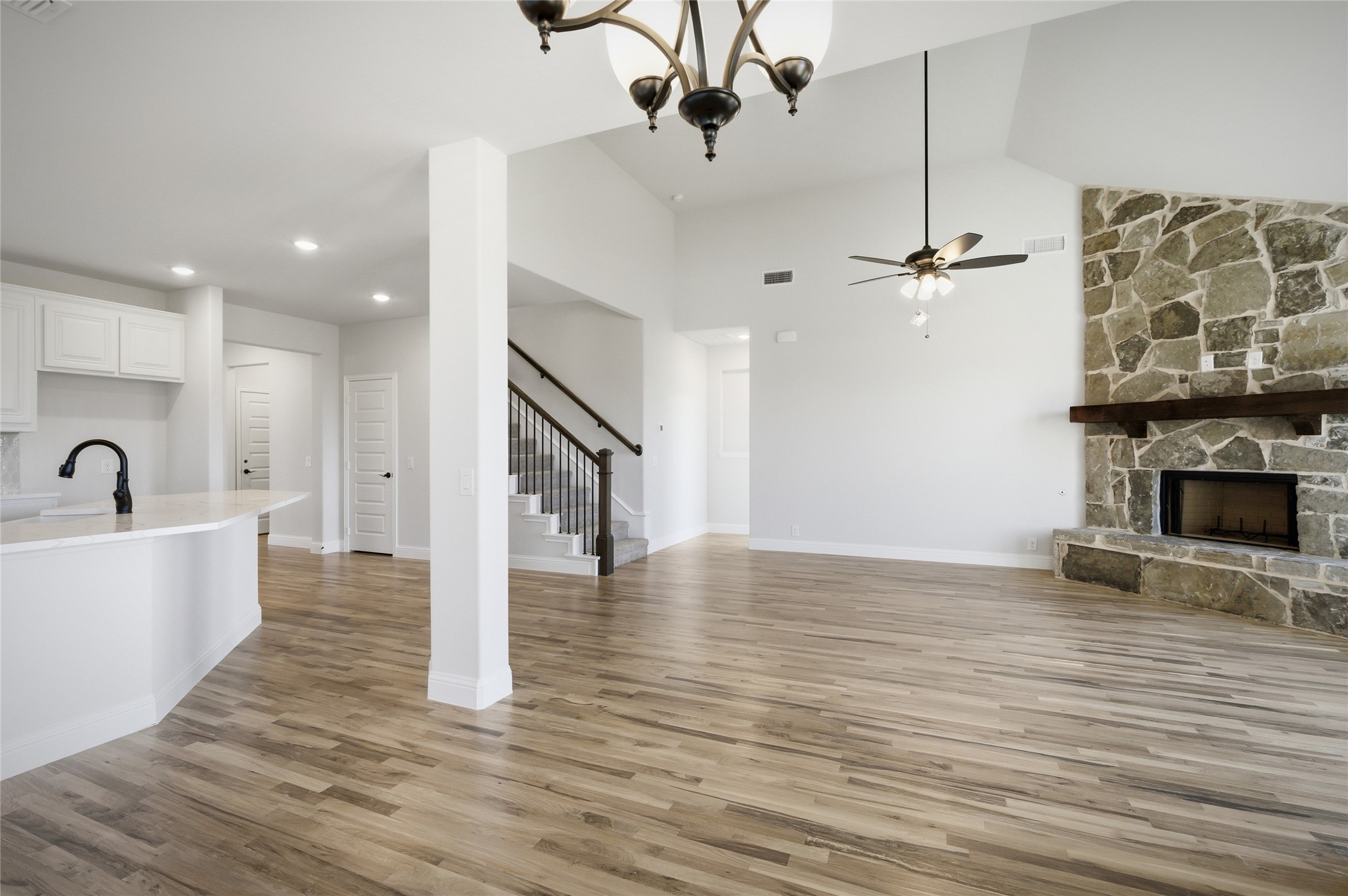 1909 Amber Gate Drive Anna TX 75409