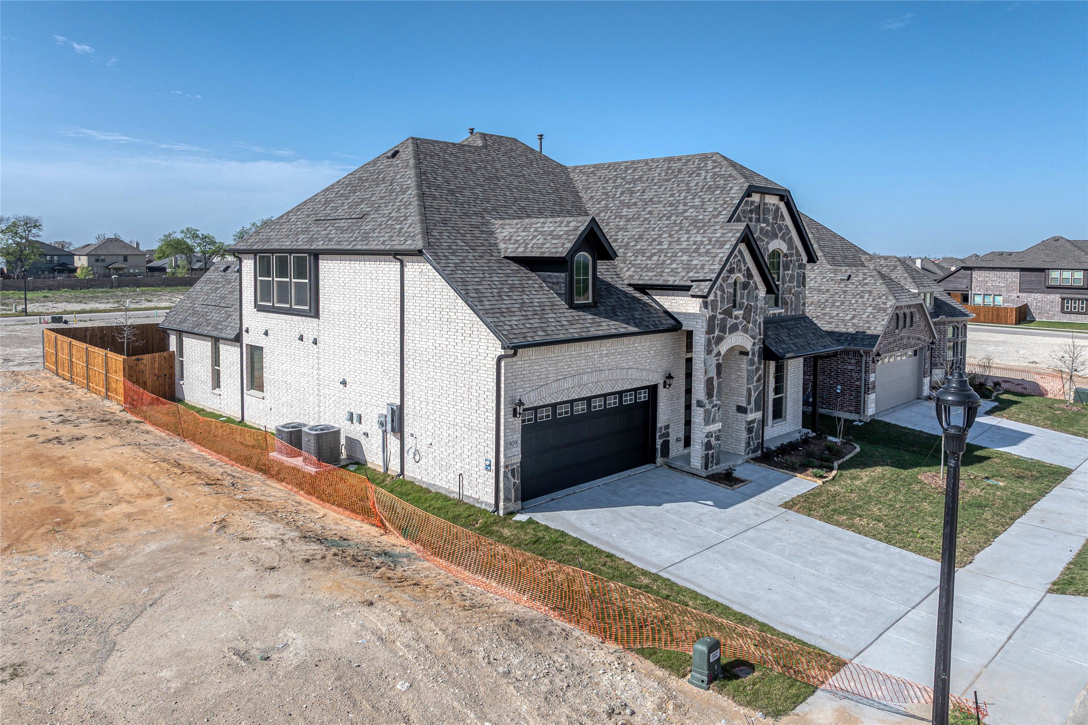 1909 Amber Gate Drive Anna TX 75409
