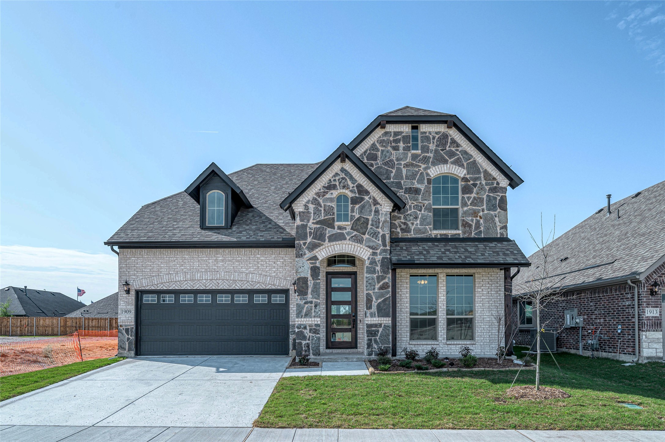 1909 Amber Gate Drive Anna TX 75409