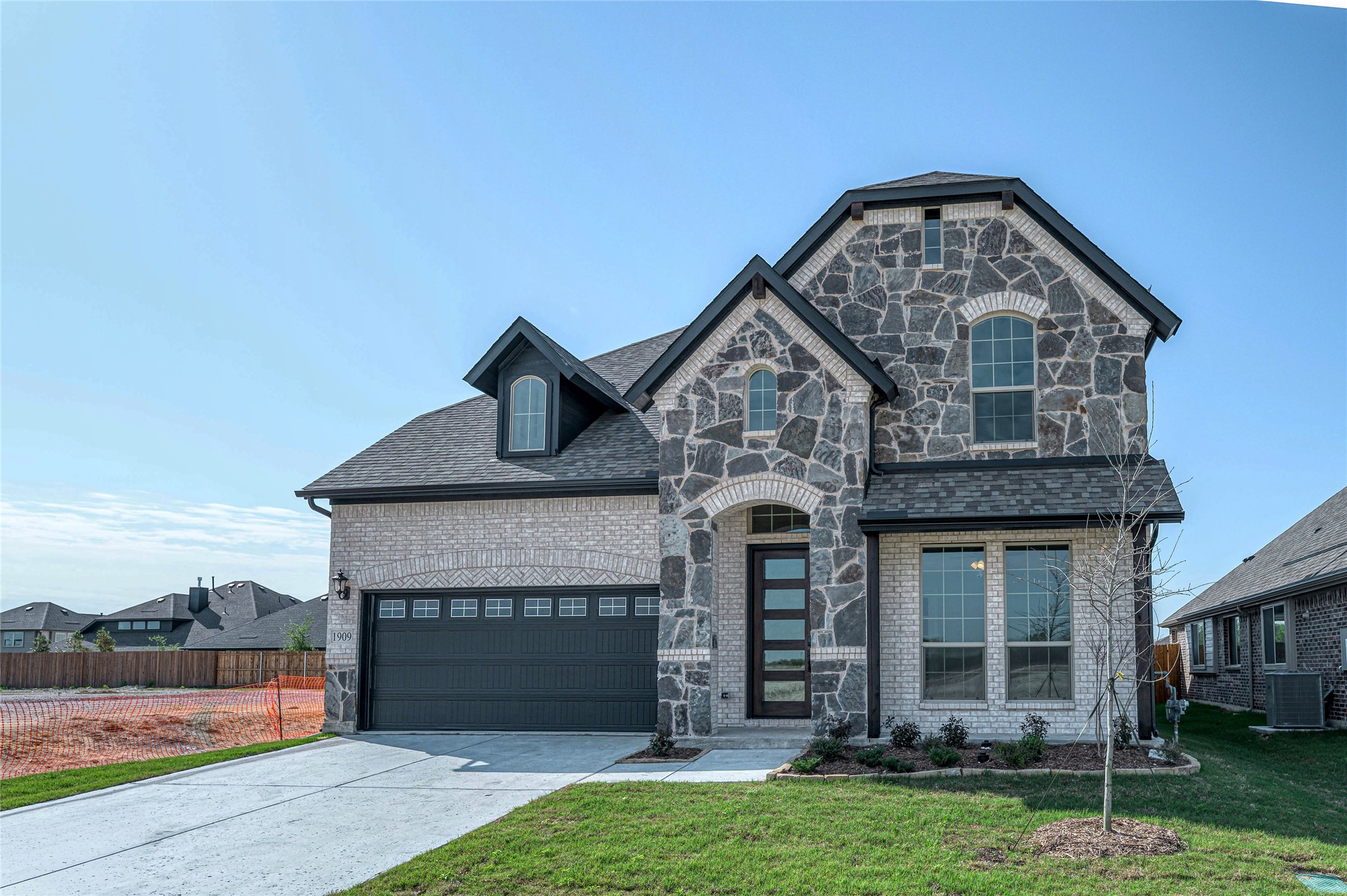 1909 Amber Gate Drive Anna TX 75409