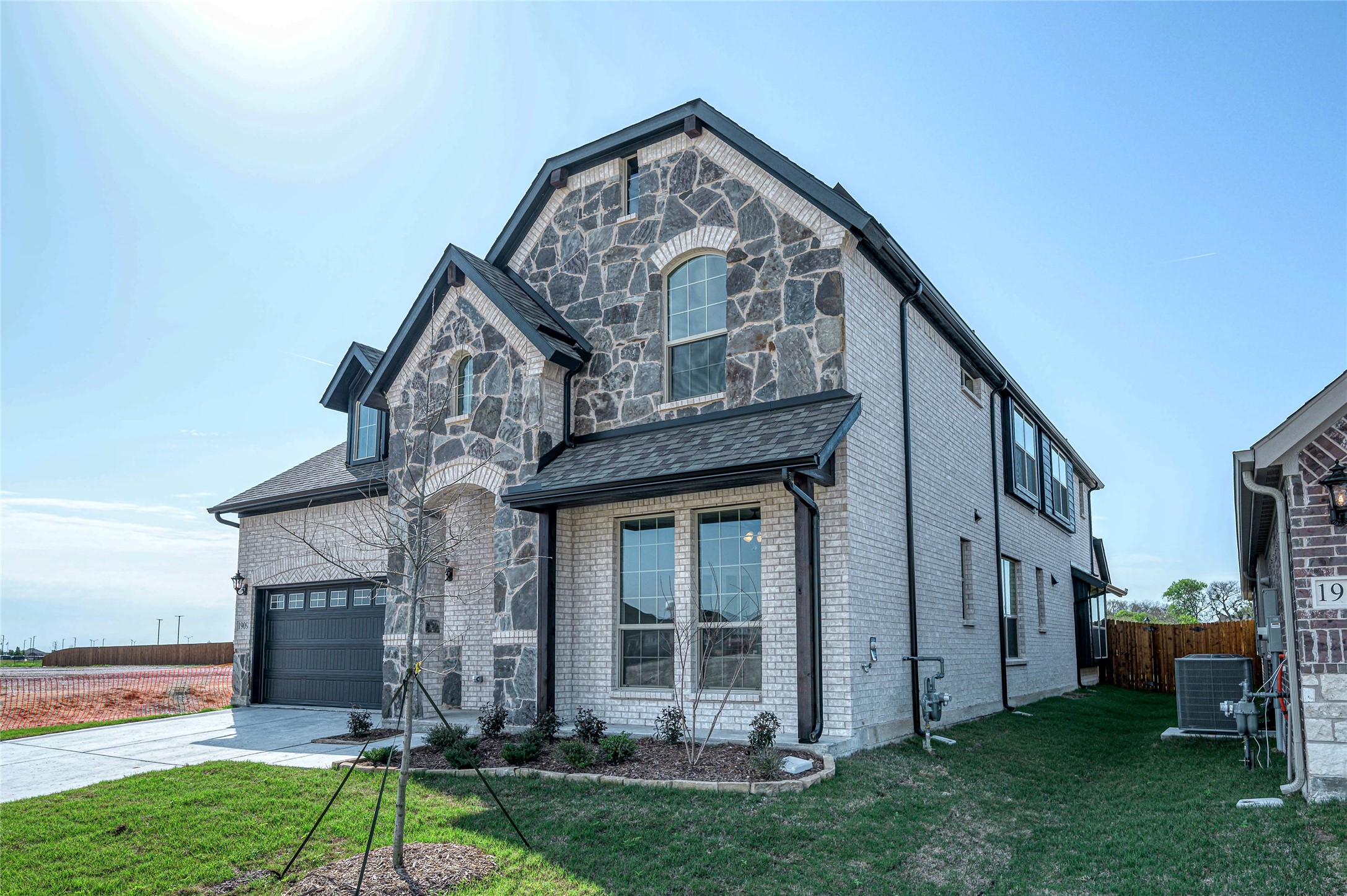 1909 Amber Gate Drive Anna TX 75409