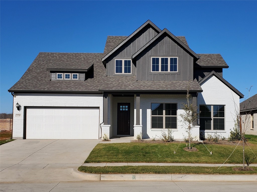 2720 Richard Street Burleson TX 76028