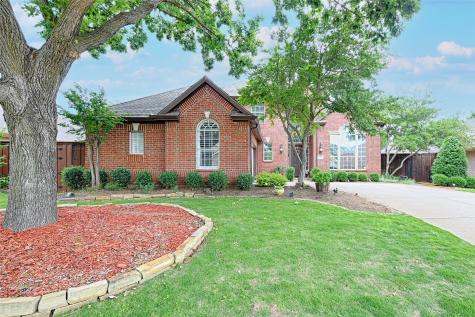3420 Dowland Drive Flower Mound TX 75022