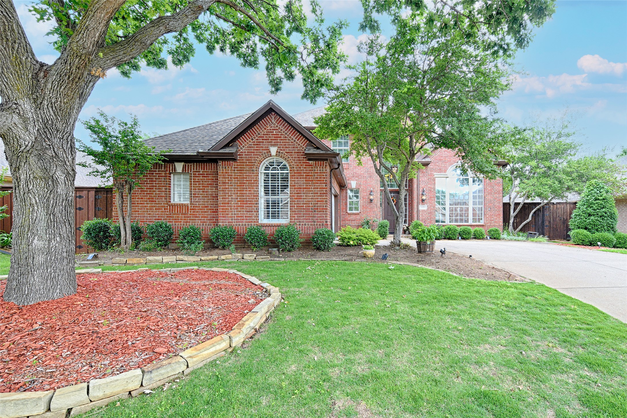 3420 Dowland Drive Flower Mound TX 75022