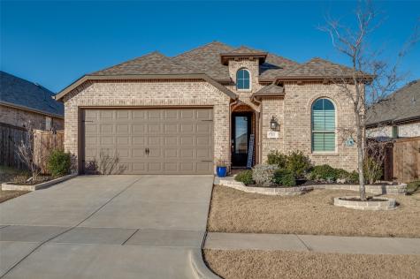 3513 Dusty Miller Road Aubrey TX 76227