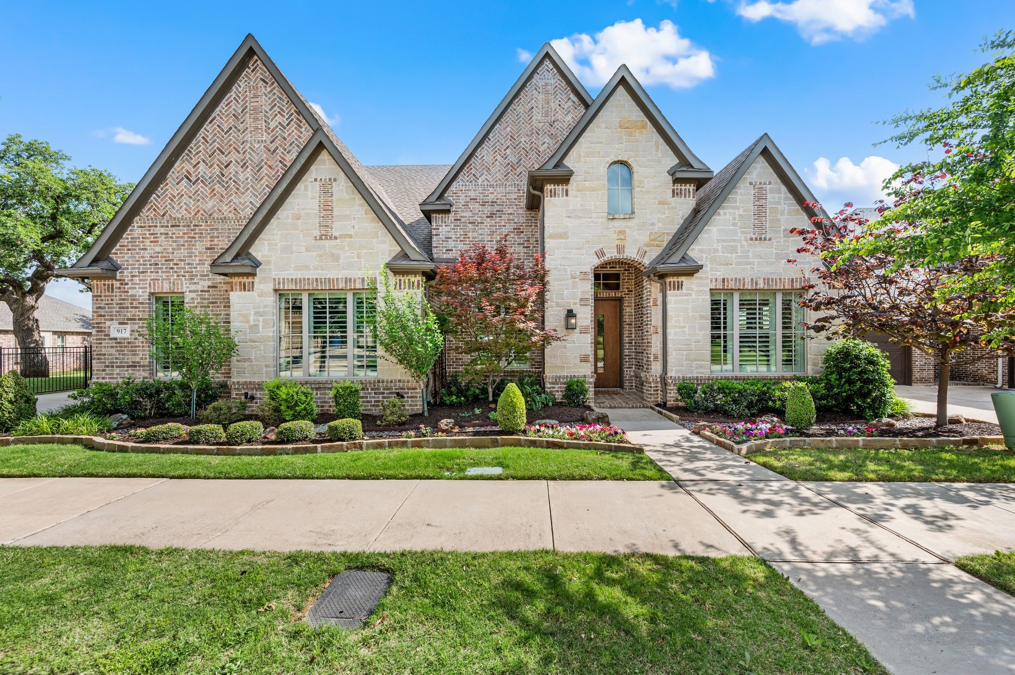 917 Winding Ridge Trail Southlake TX 76092